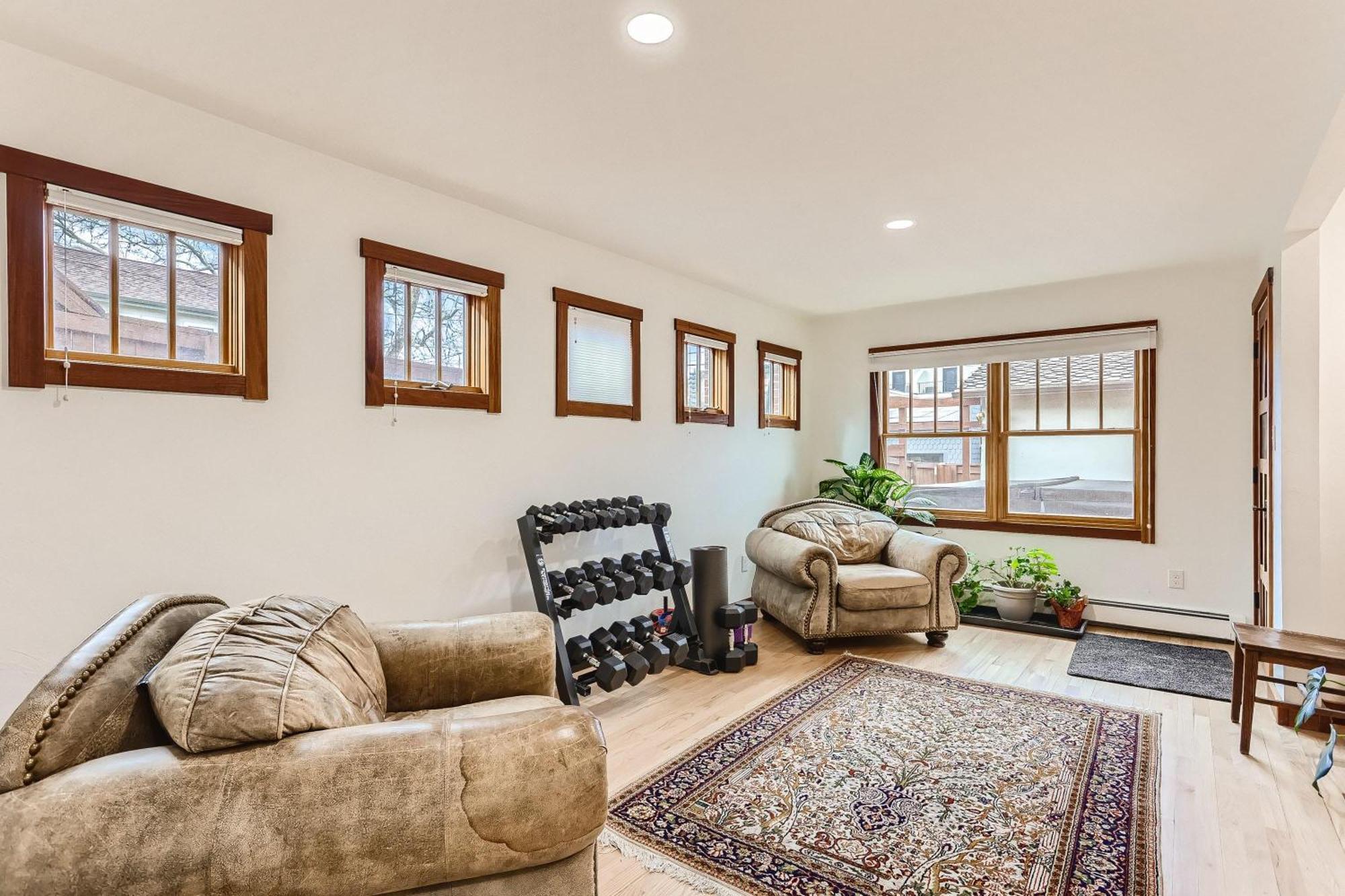 Holiday home 343 S Gilpin St *