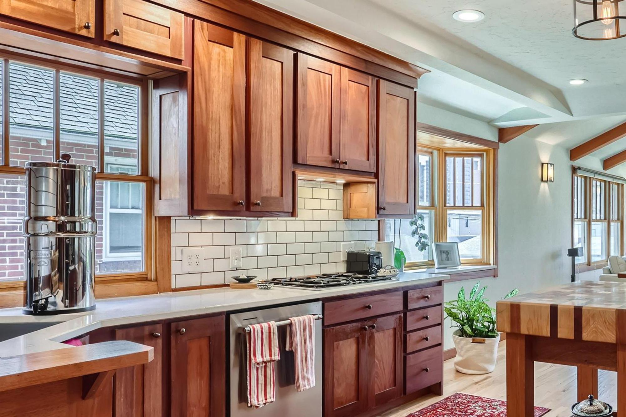 Holiday home 343 S Gilpin St