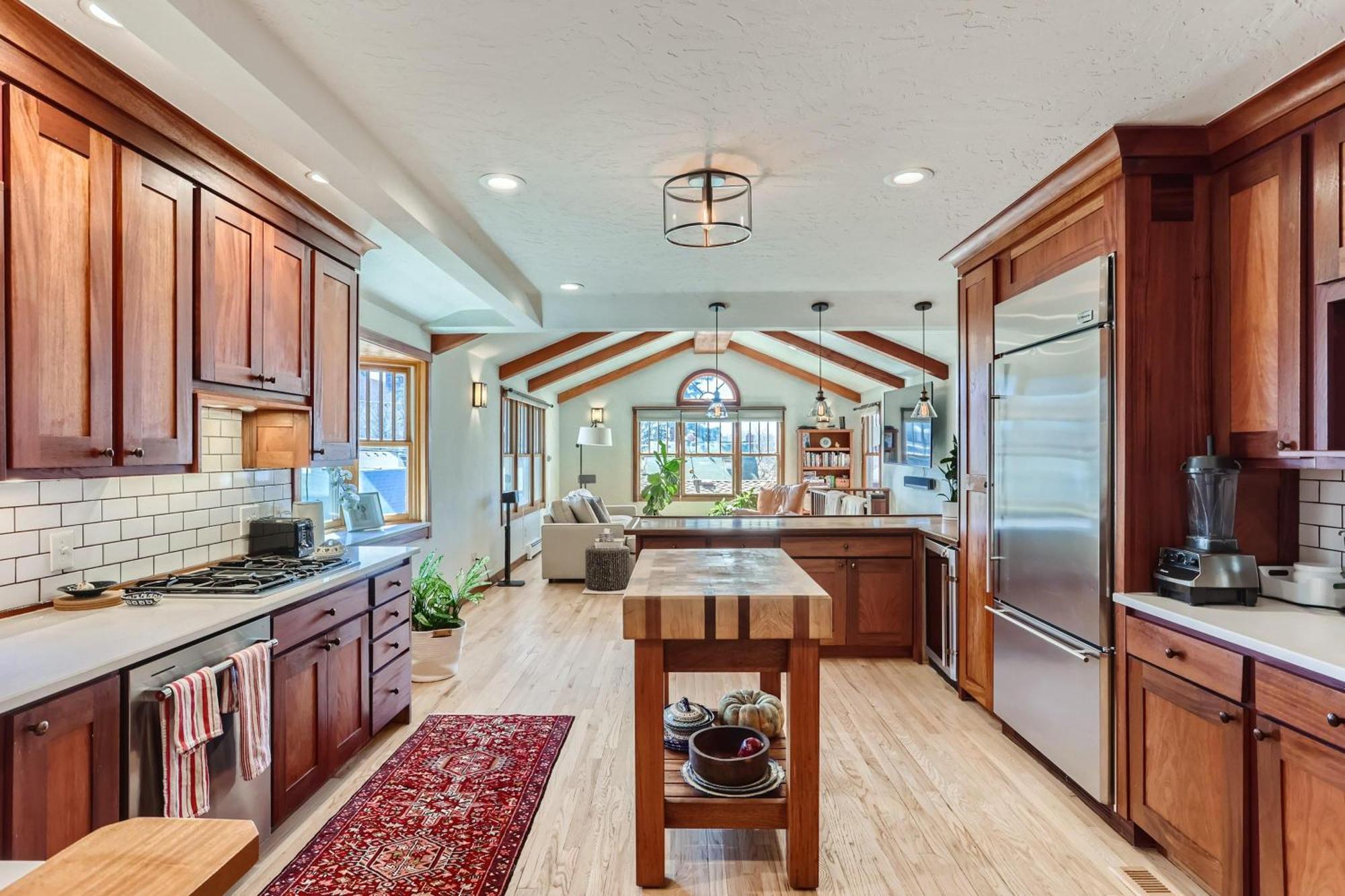 Holiday home 343 S Gilpin St *