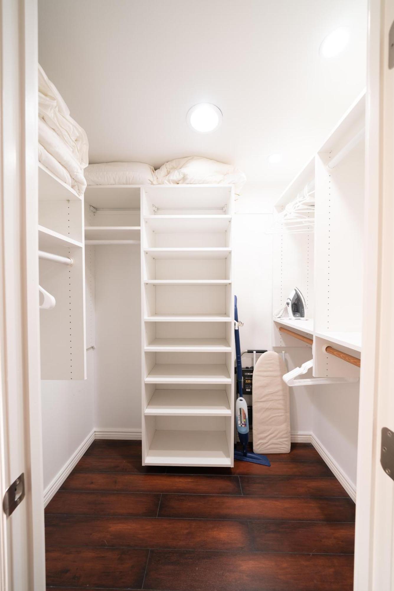 Holiday home 1777 Larimer St #1911 *
