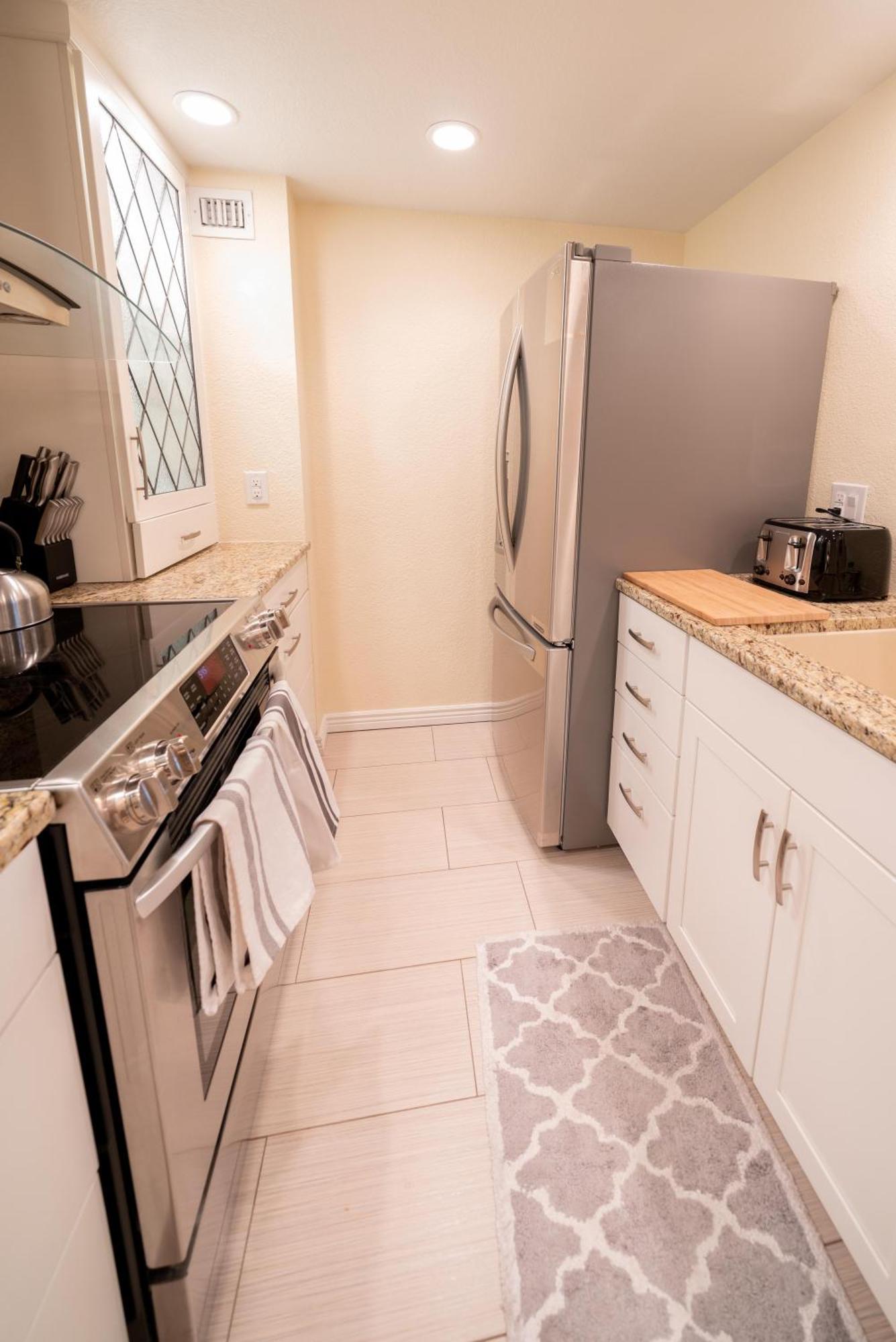 1777 Larimer St #1911 Denver