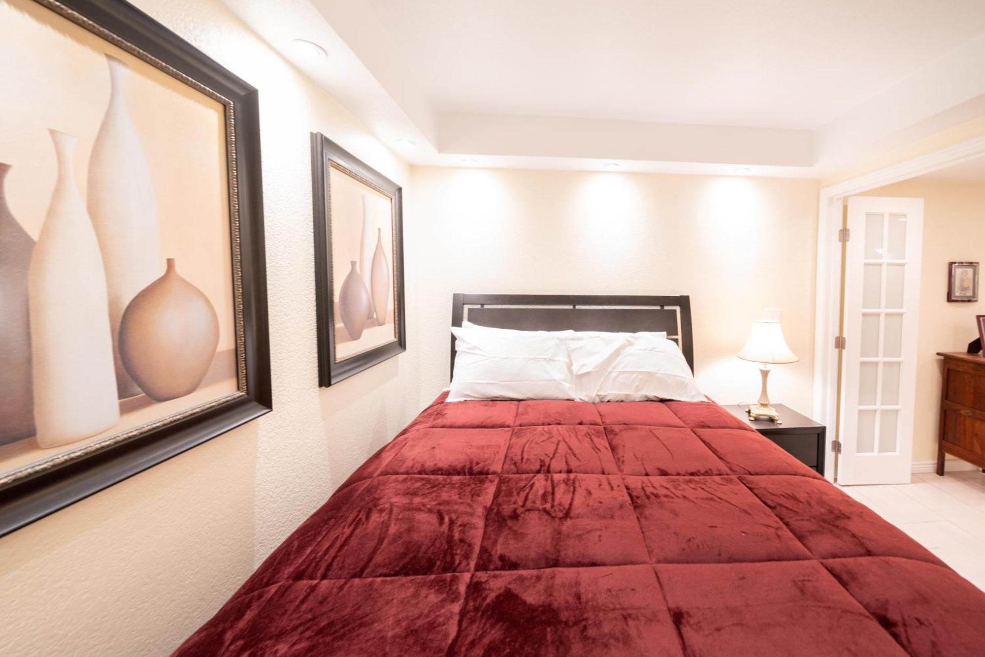Holiday home 1777 Larimer St #1911 Denver