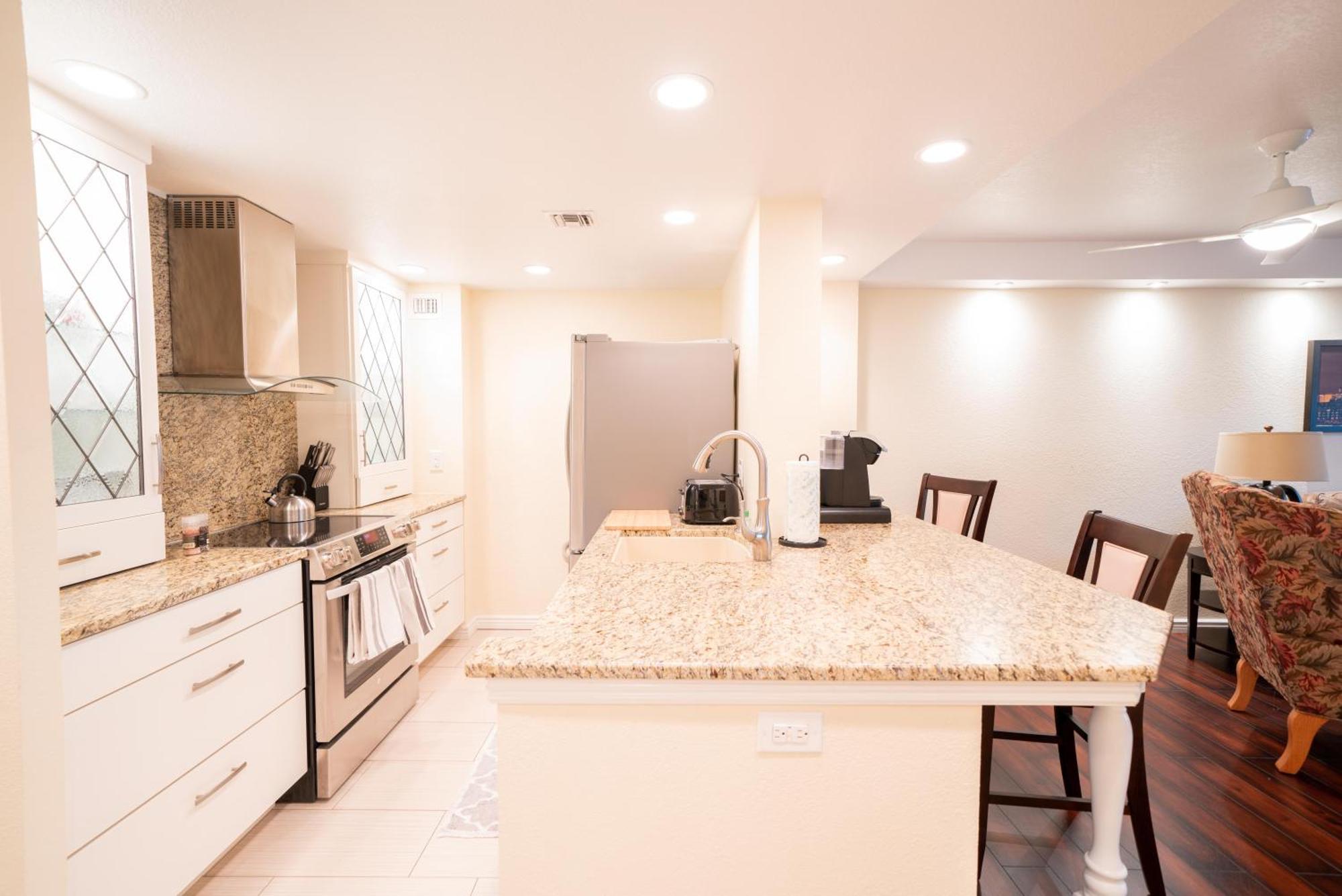 Holiday home 1777 Larimer St #1911 *