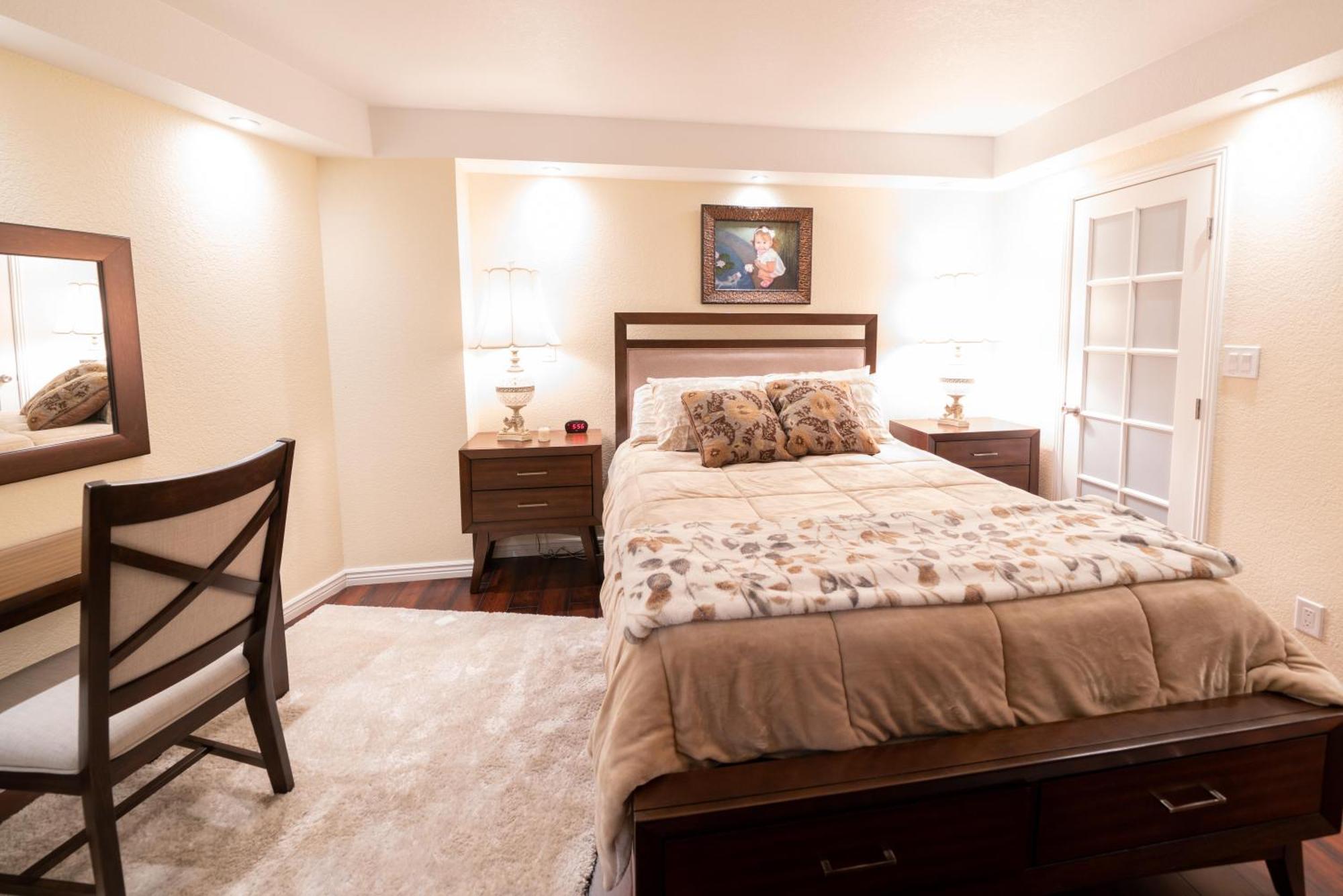Holiday home 1777 Larimer St #1911 *