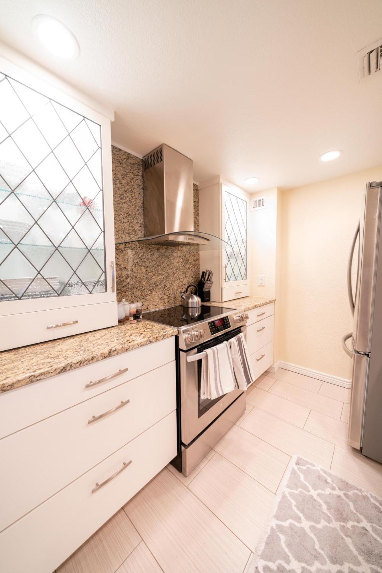 Holiday home 1777 Larimer St #1911 Denver