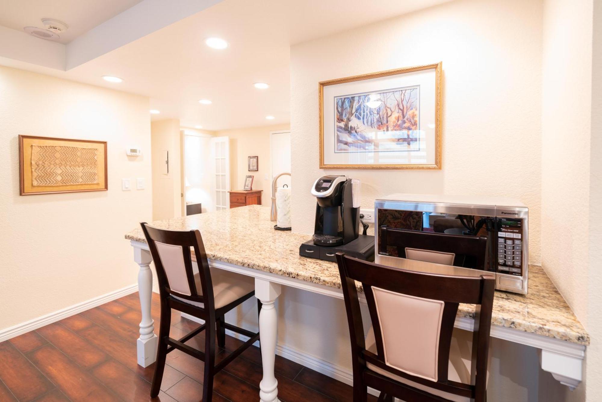 Holiday home 1777 Larimer St #1911 *