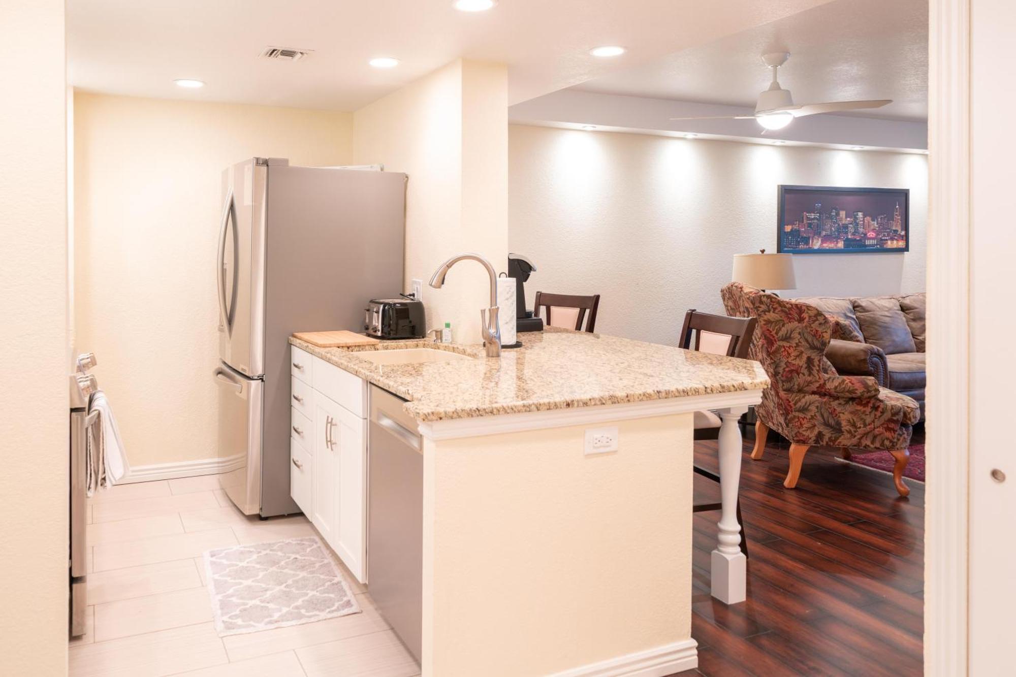 Holiday home 1777 Larimer St #1911 *