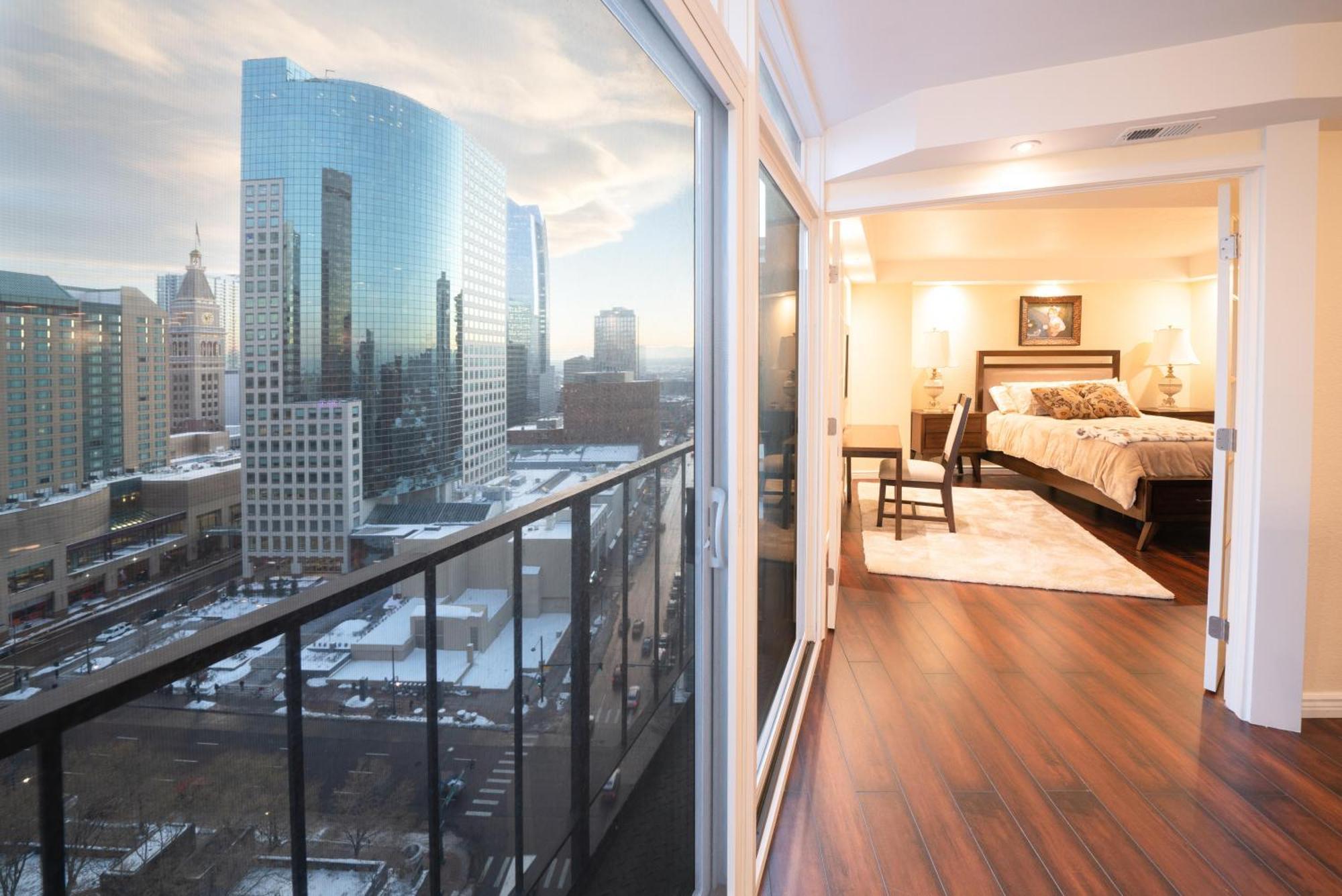1777 Larimer St #1911 Denver