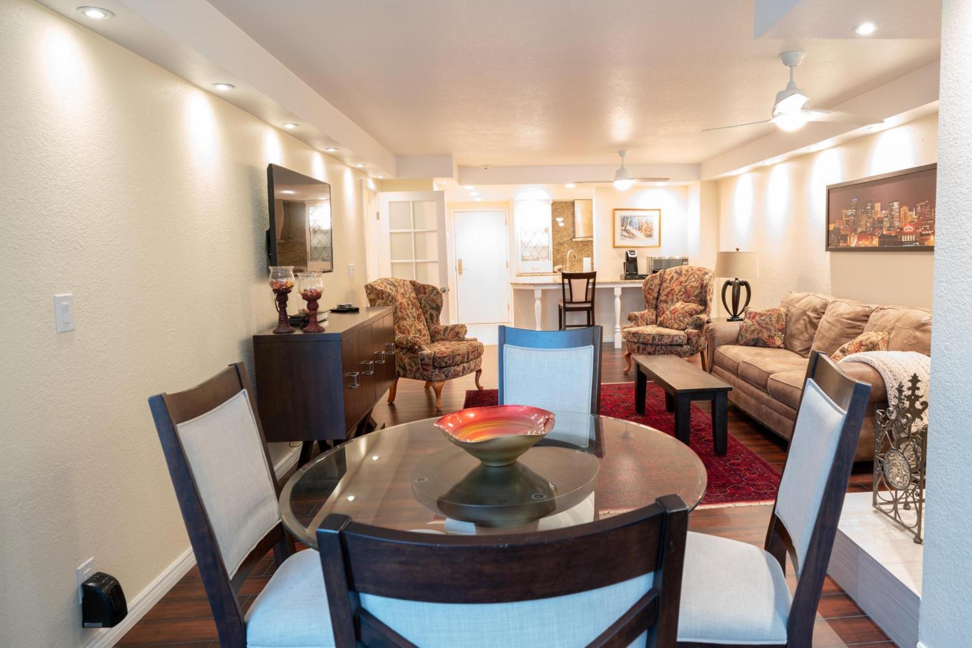 Holiday home 1777 Larimer St #1911 Denver