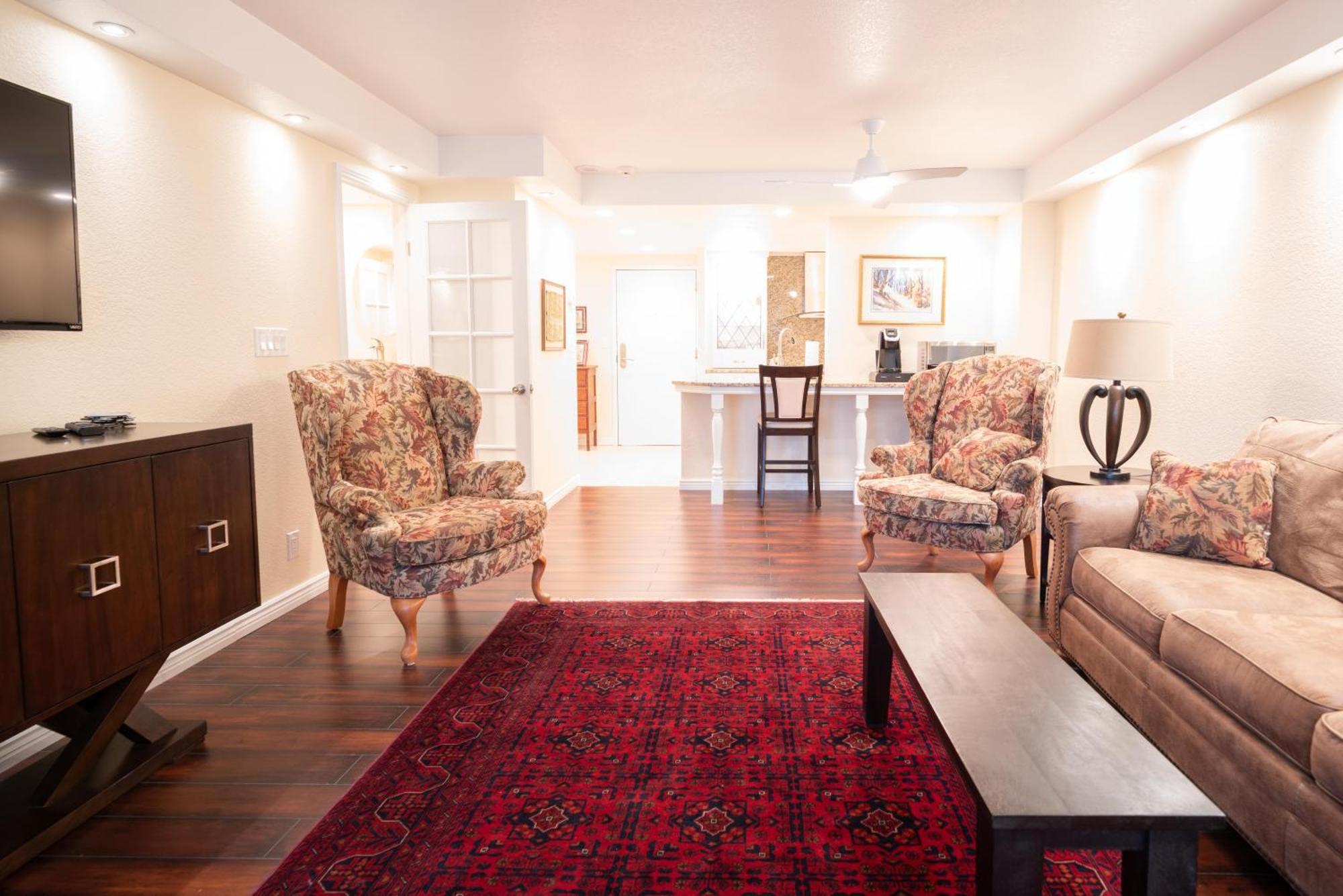 1777 Larimer St #1911 Denver