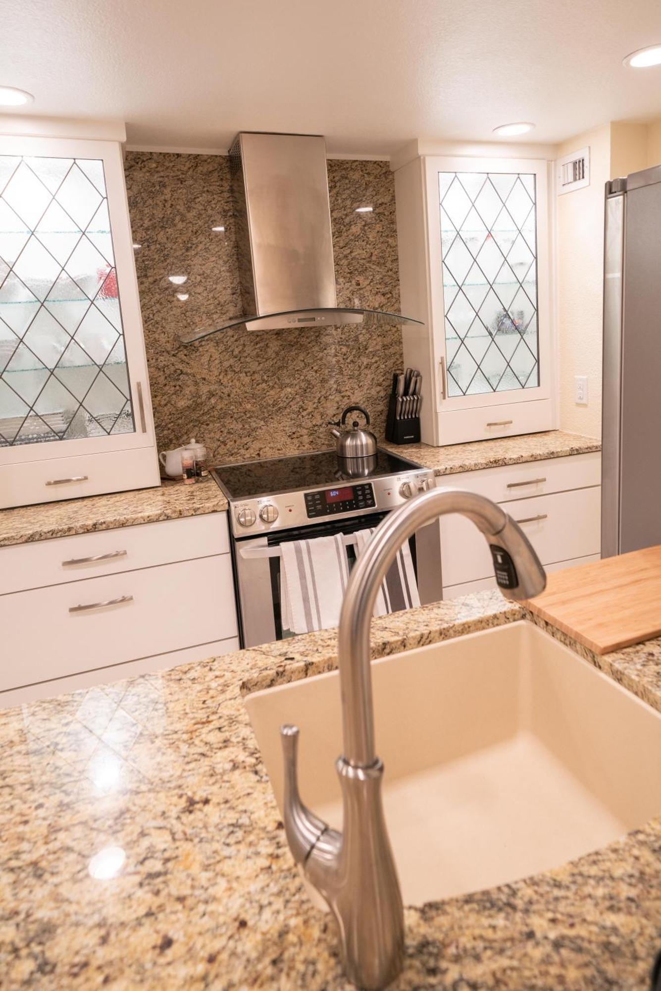 Holiday home 1777 Larimer St #1911