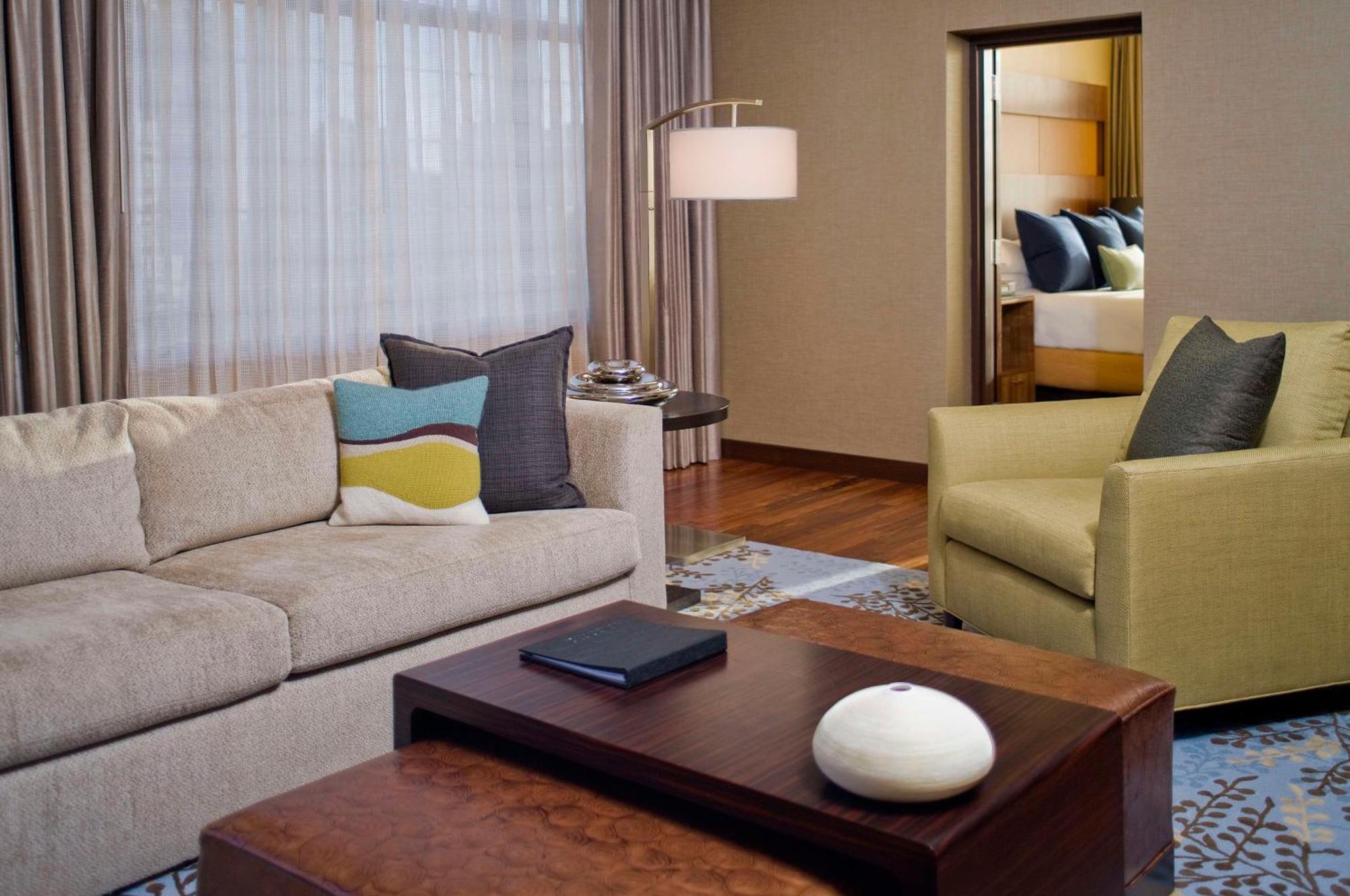 Grand Hyatt 4*