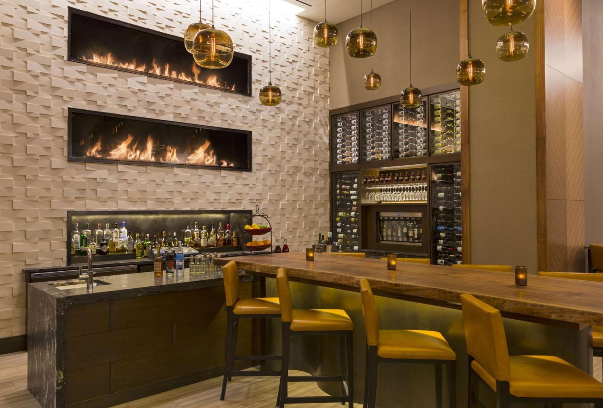 Hotel Grand Hyatt