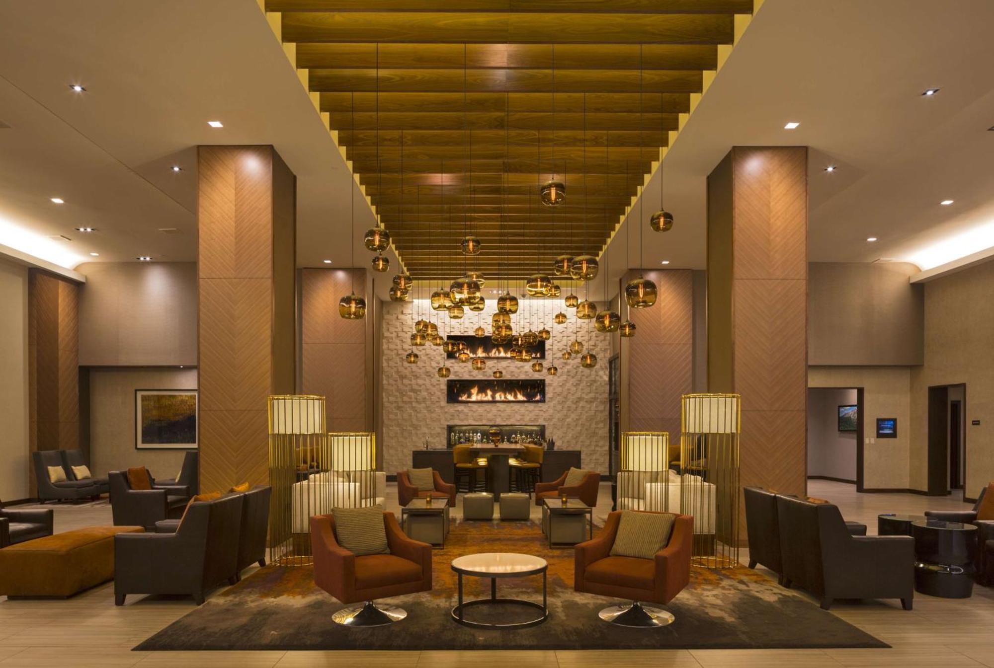 Grand Hyatt 4*
