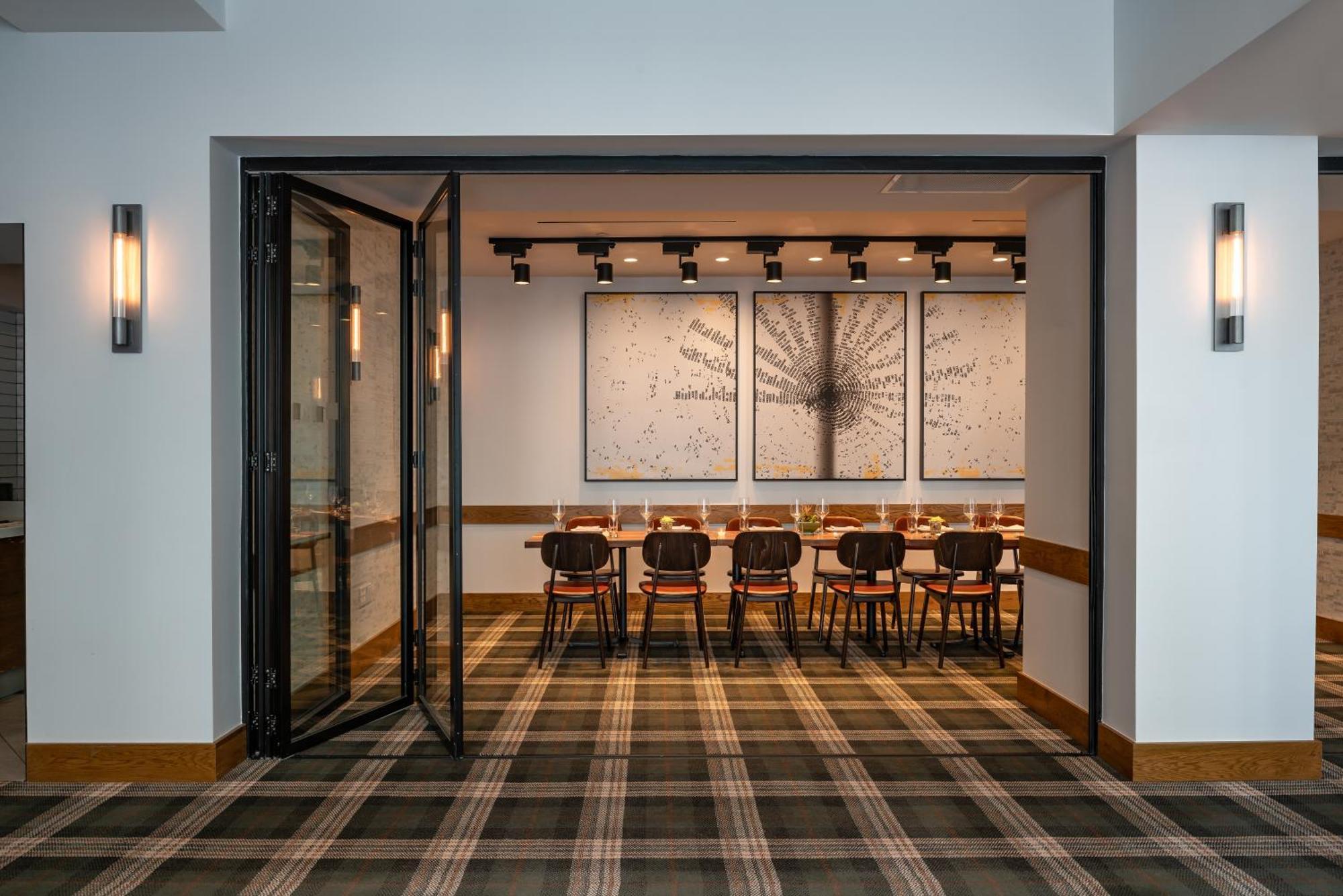 Hotel Grand Hyatt 4*