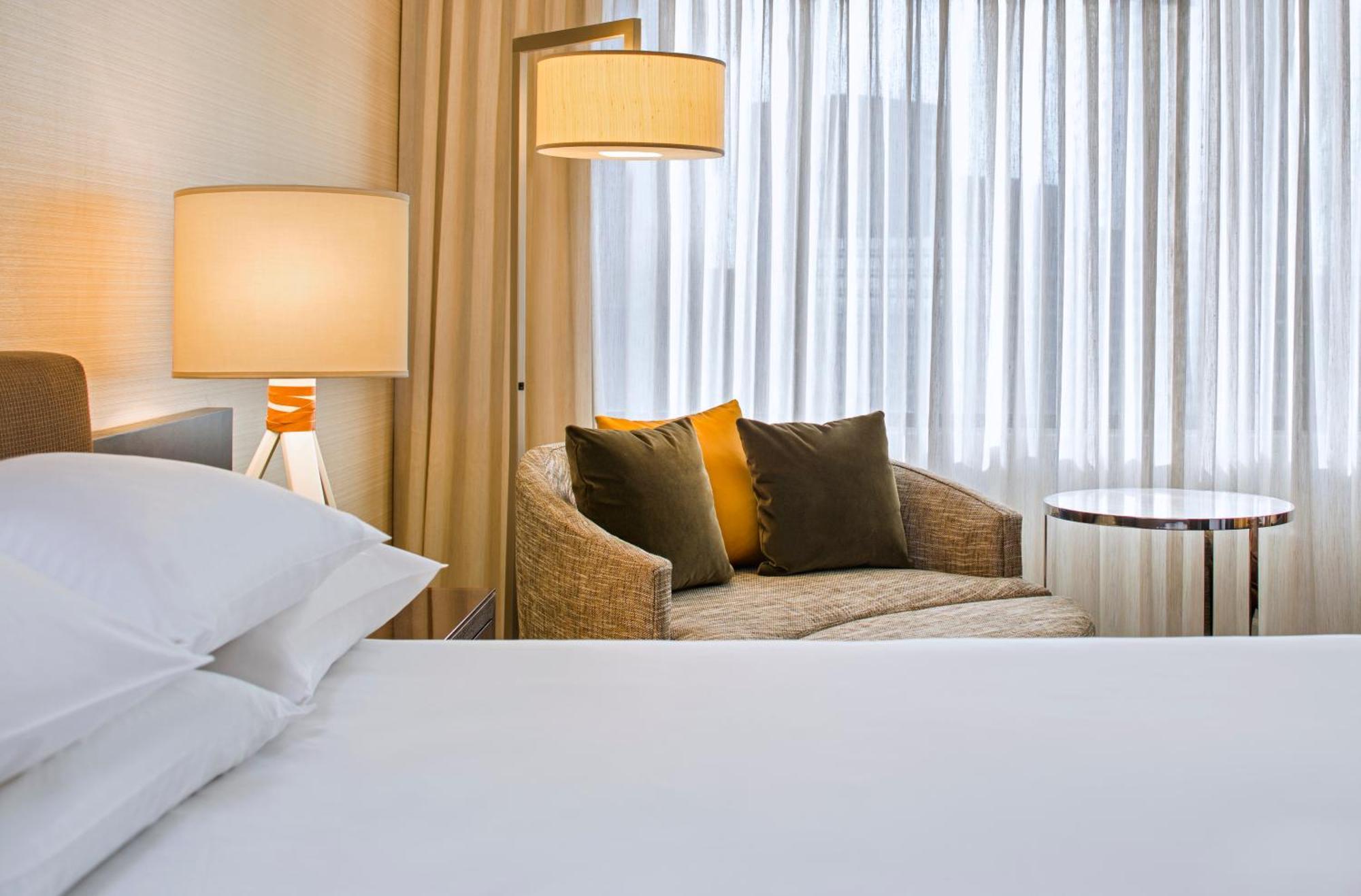 Grand Hyatt Hotel Denver