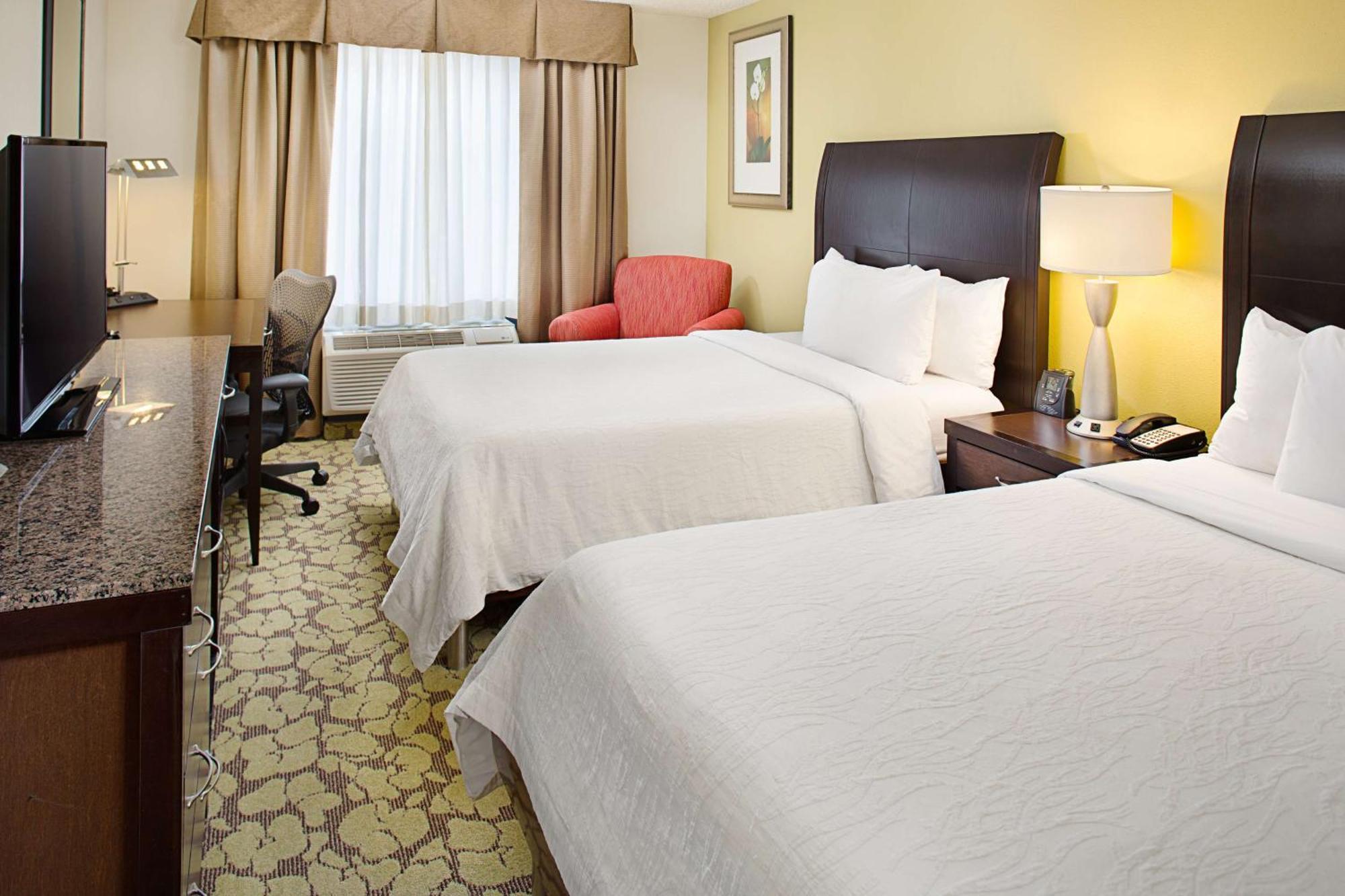 Hilton Garden Tech Center Hotel