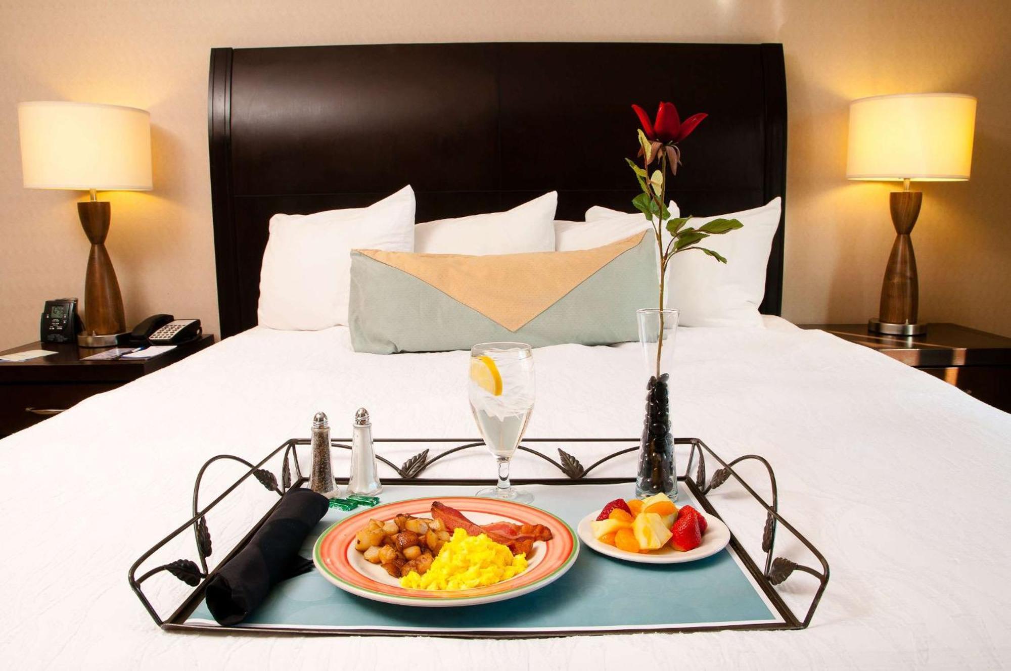 Hilton Garden Tech Center Hotel