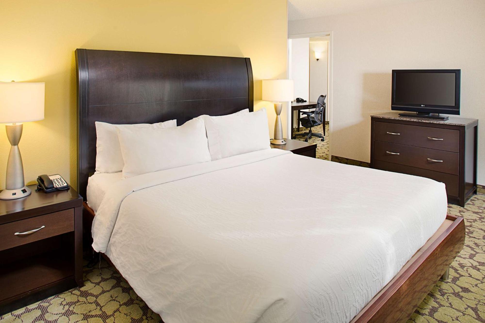 Hotel Hilton Garden Tech Center