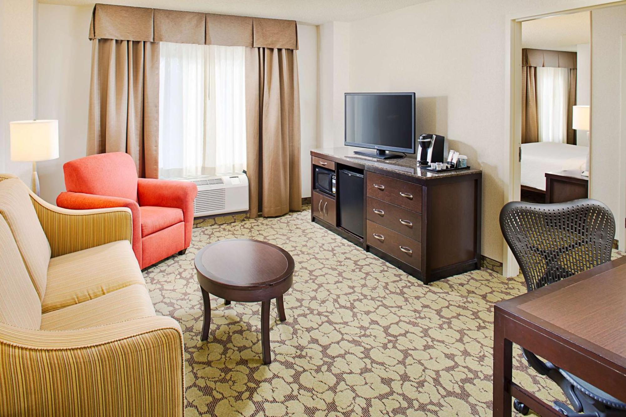 Hilton Garden Tech Center 3* Denver
