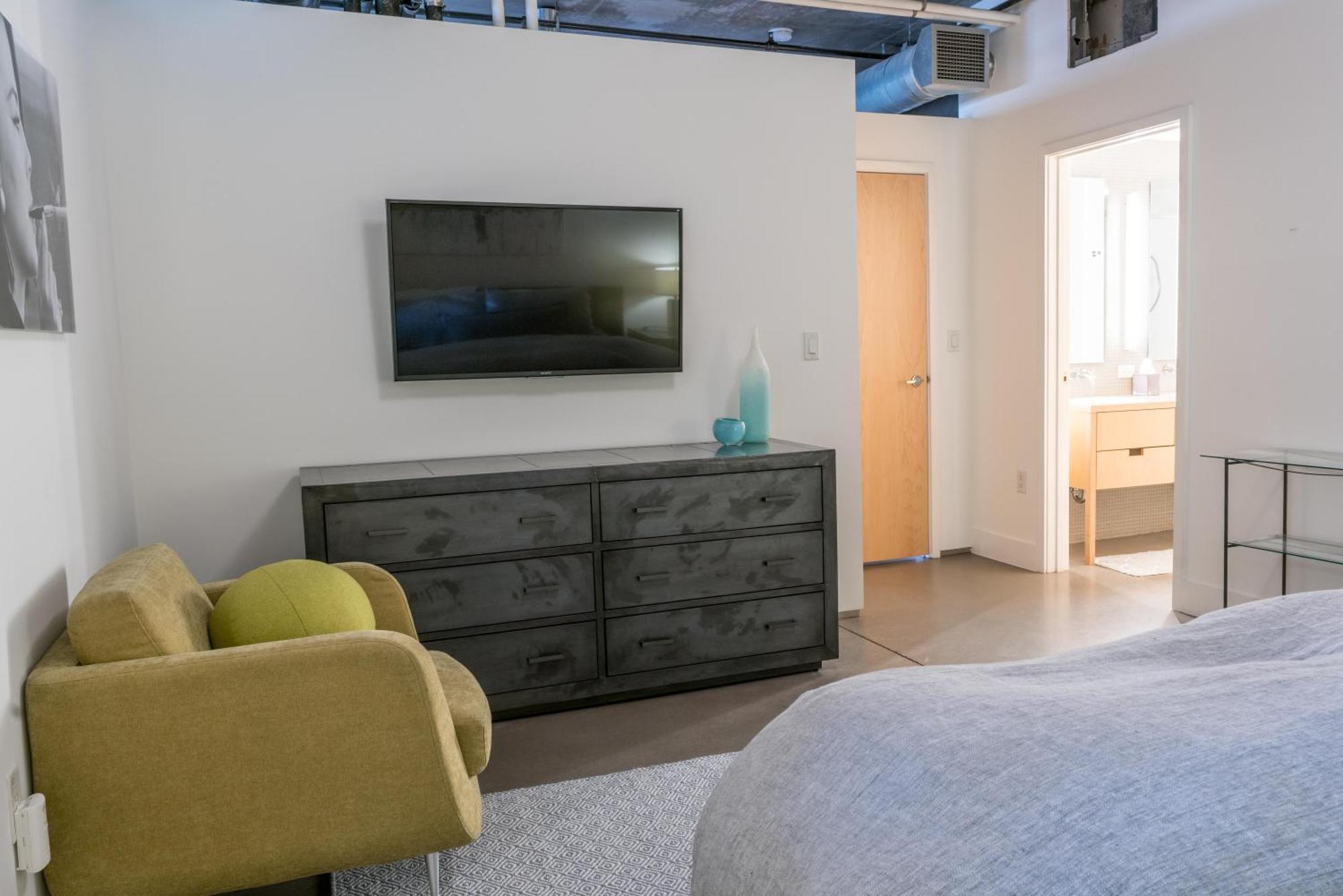 Promenade Unit 311 Holiday home