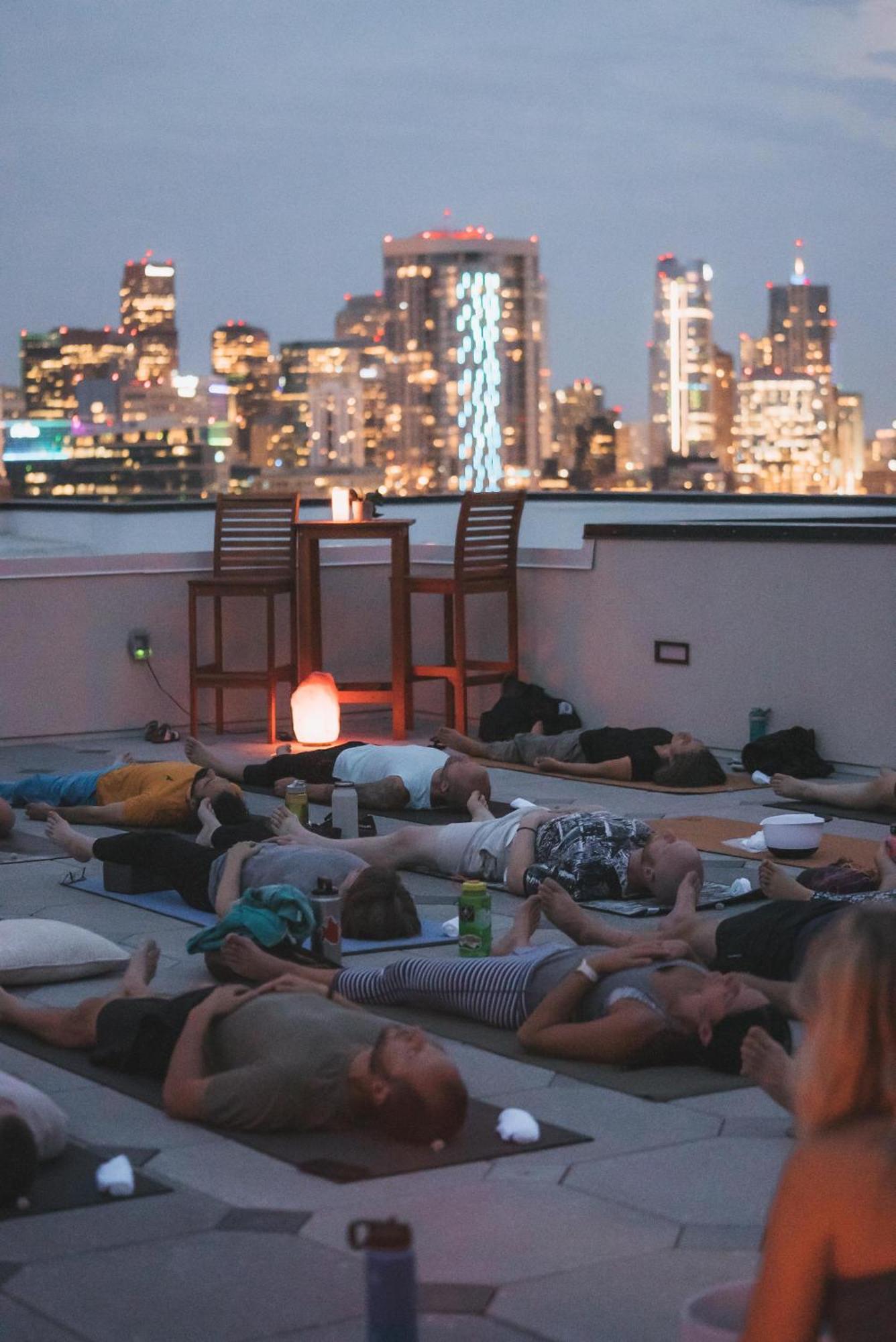 Holiday home Views - Luxe Loft - Zuni Lofts