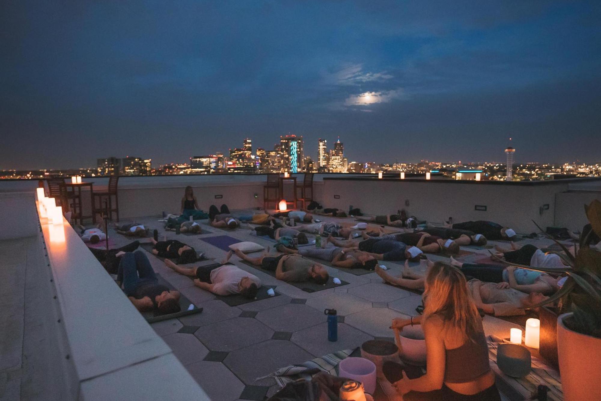 Views - Luxe Loft - Zuni Lofts Holiday home Denver