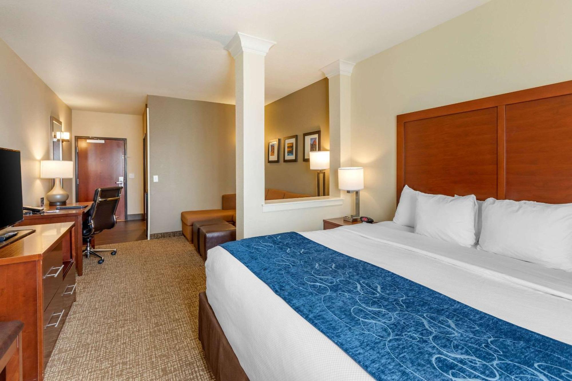 Comfort Near Downtown Denver
