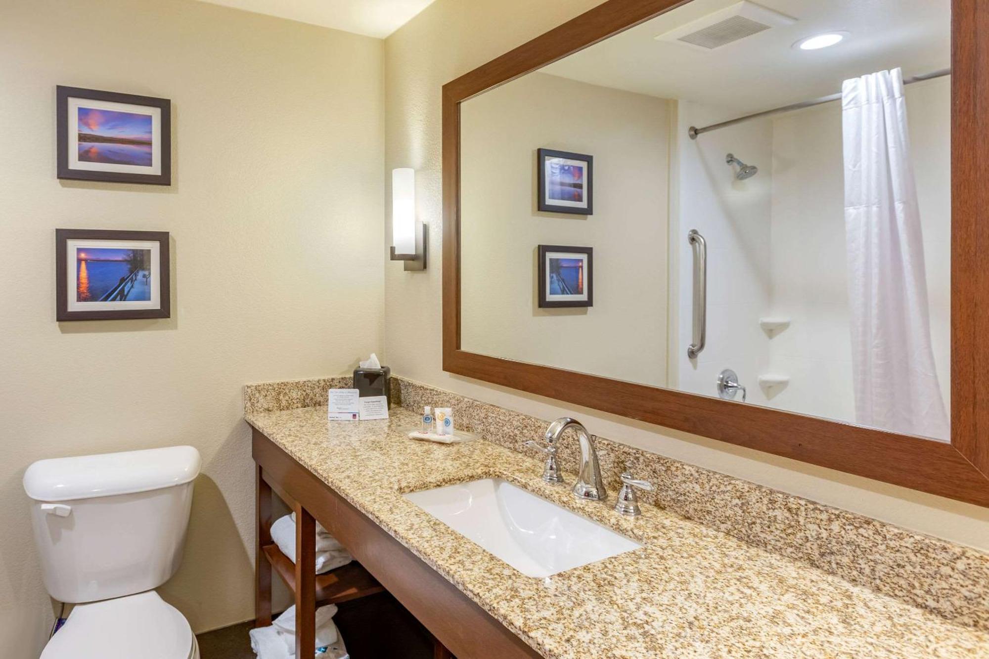 Comfort Near Downtown Denver