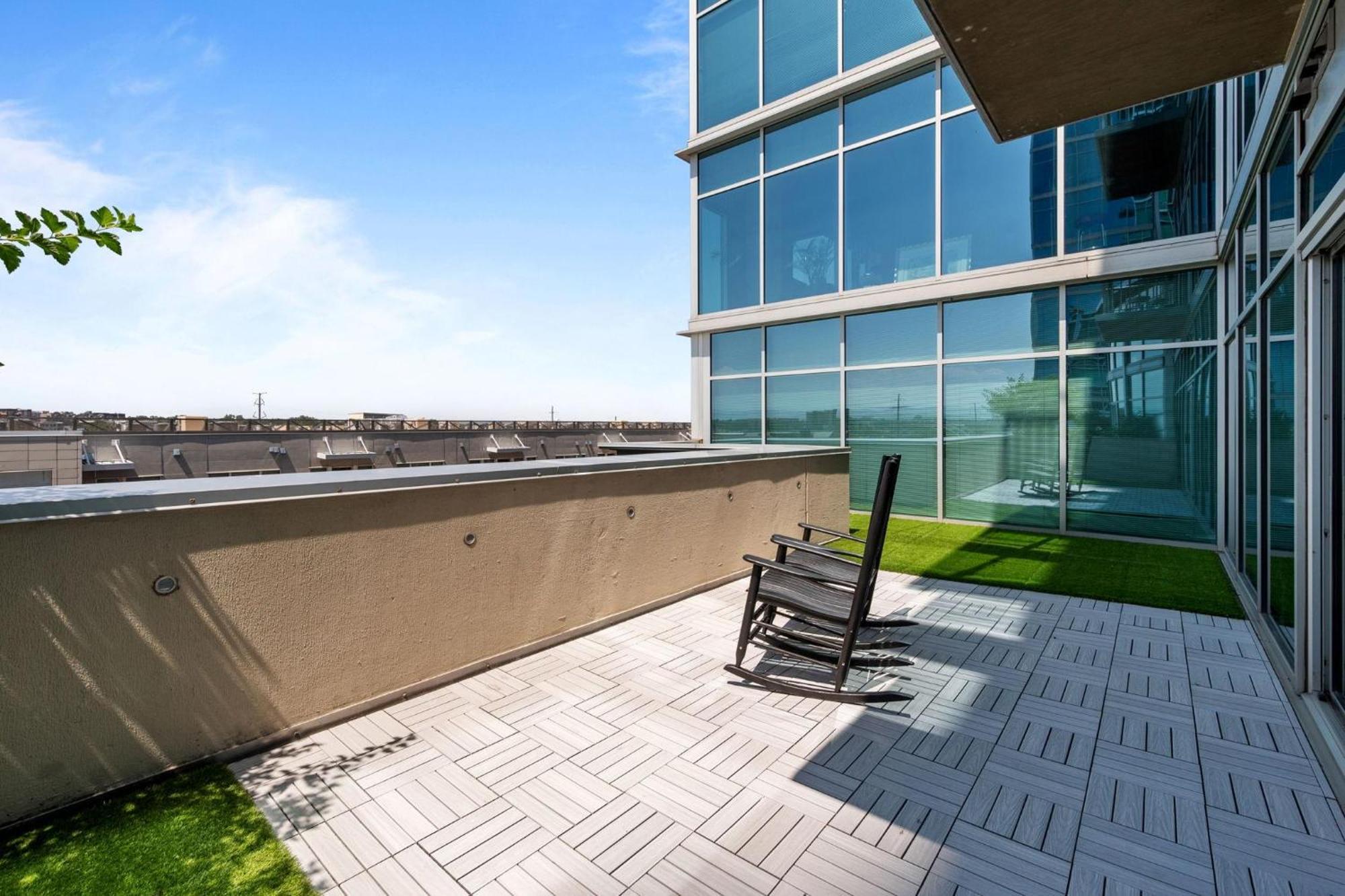 1700 Bassett, Unit 818 * Denver