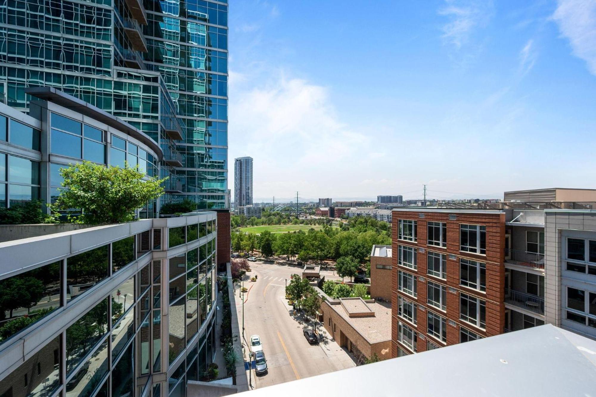 1700 Bassett, Unit 818 Holiday home