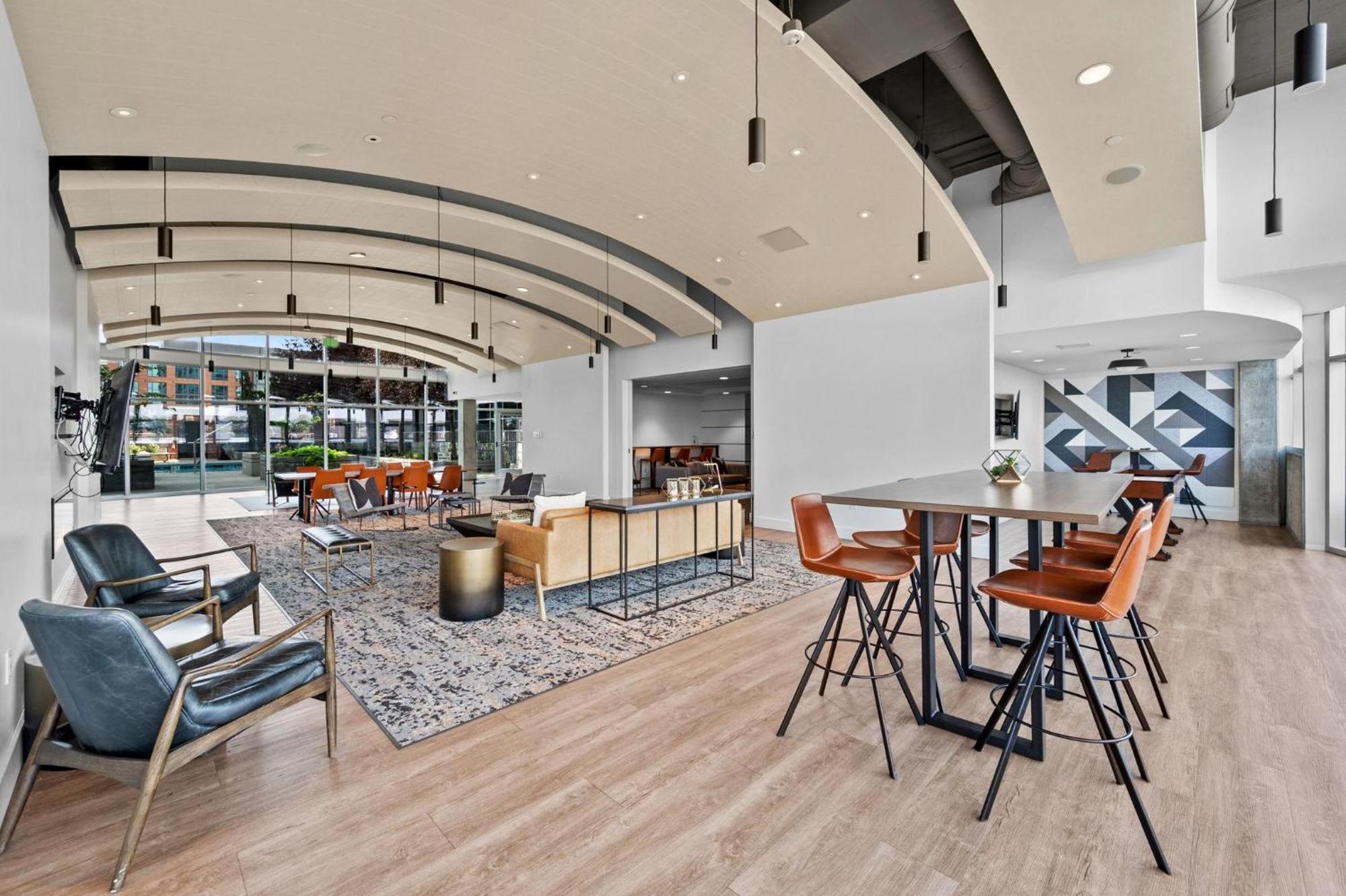 1700 Bassett, Unit 818 Holiday home Denver