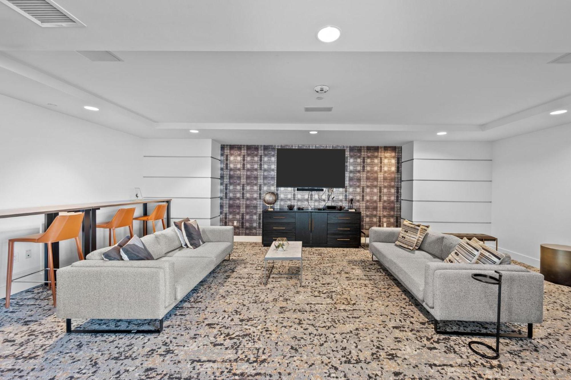 Holiday home 1700 Bassett, Unit 818