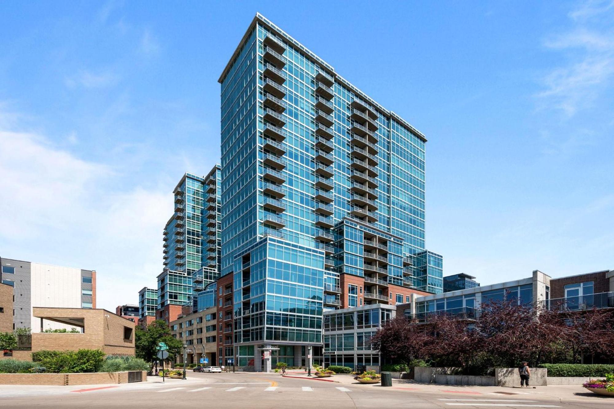 1700 Bassett, Unit 818 Holiday home *