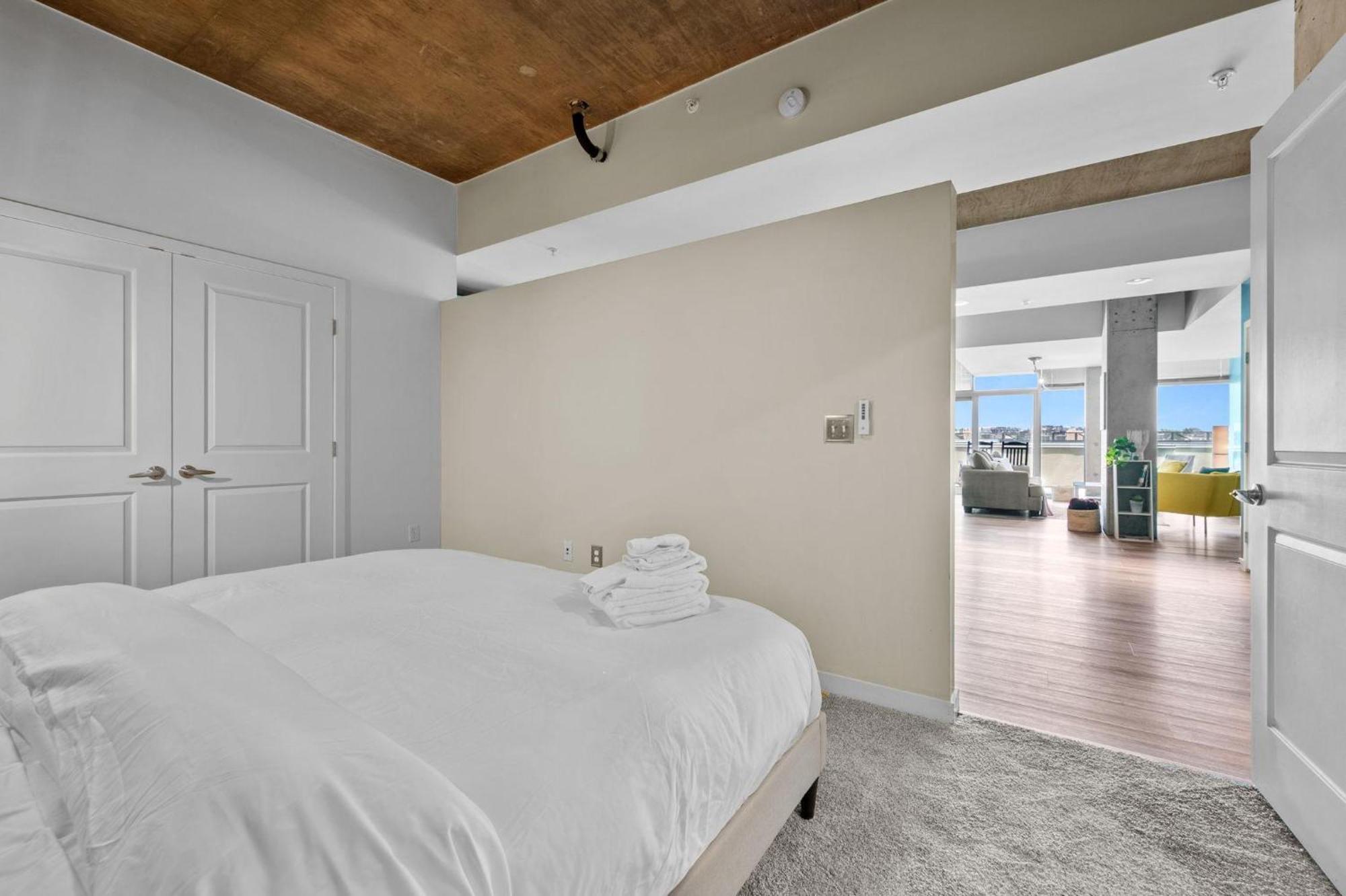 Holiday home 1700 Bassett, Unit 818