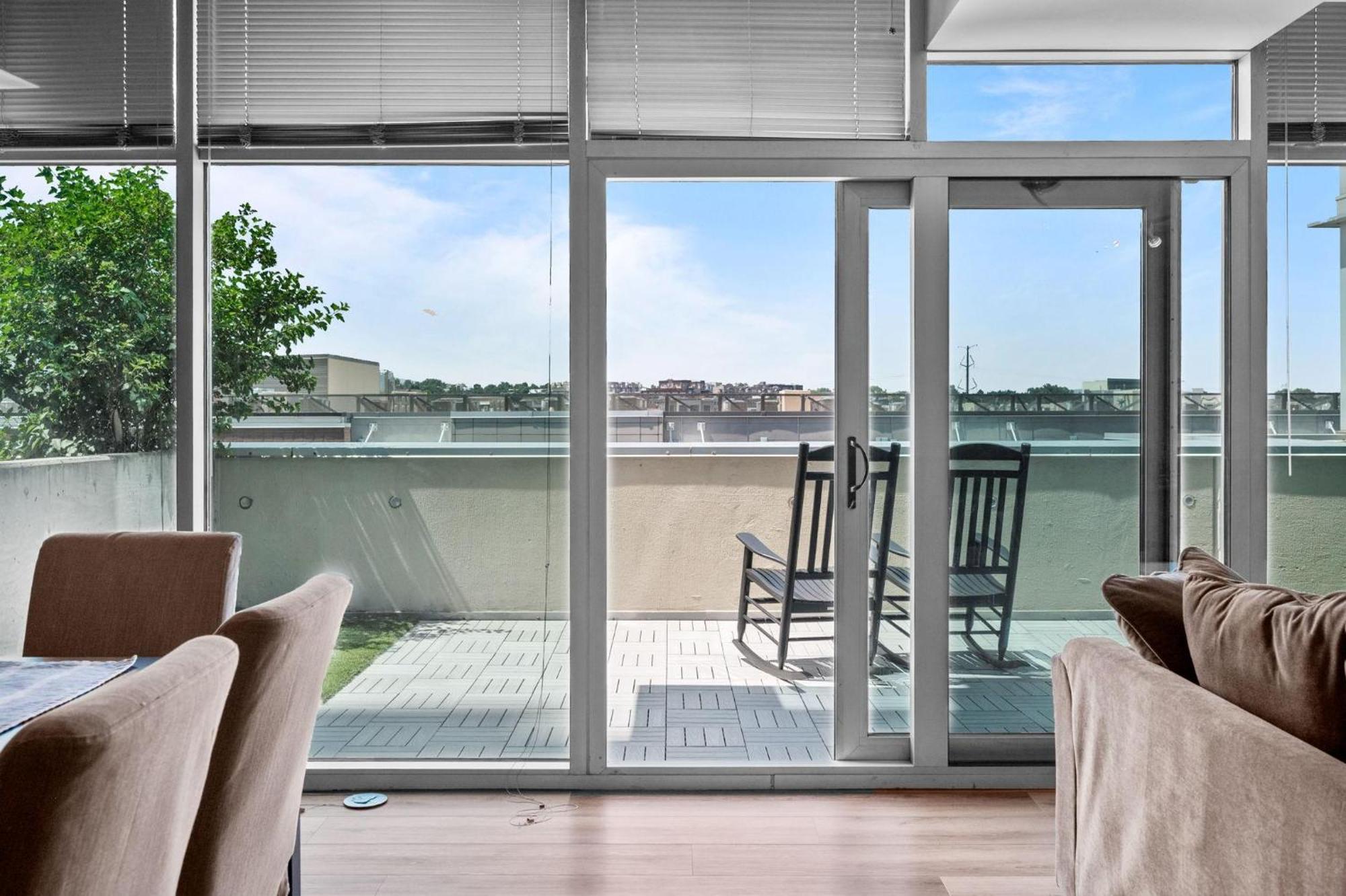 1700 Bassett, Unit 818 Denver