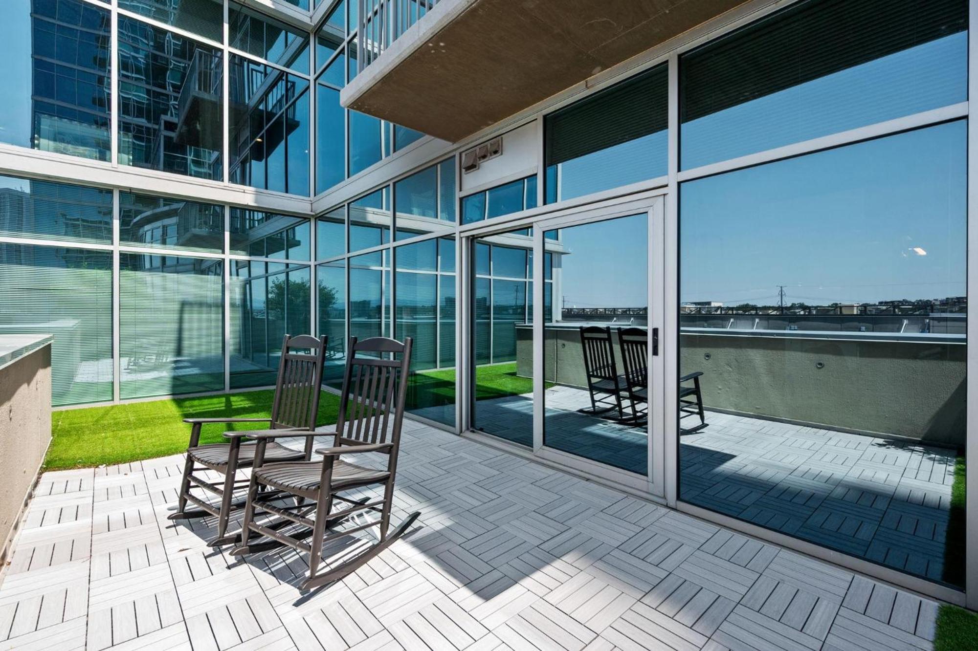 1700 Bassett, Unit 818 * Denver