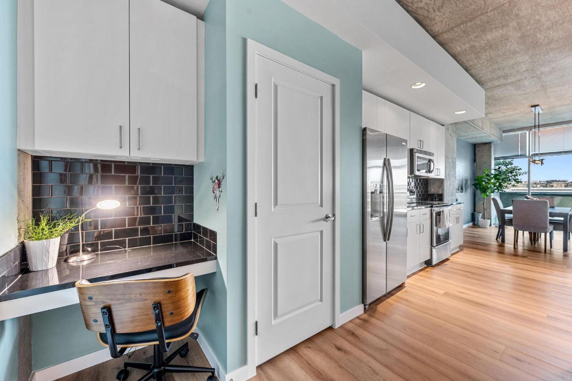 Holiday home 1700 Bassett, Unit 818 *