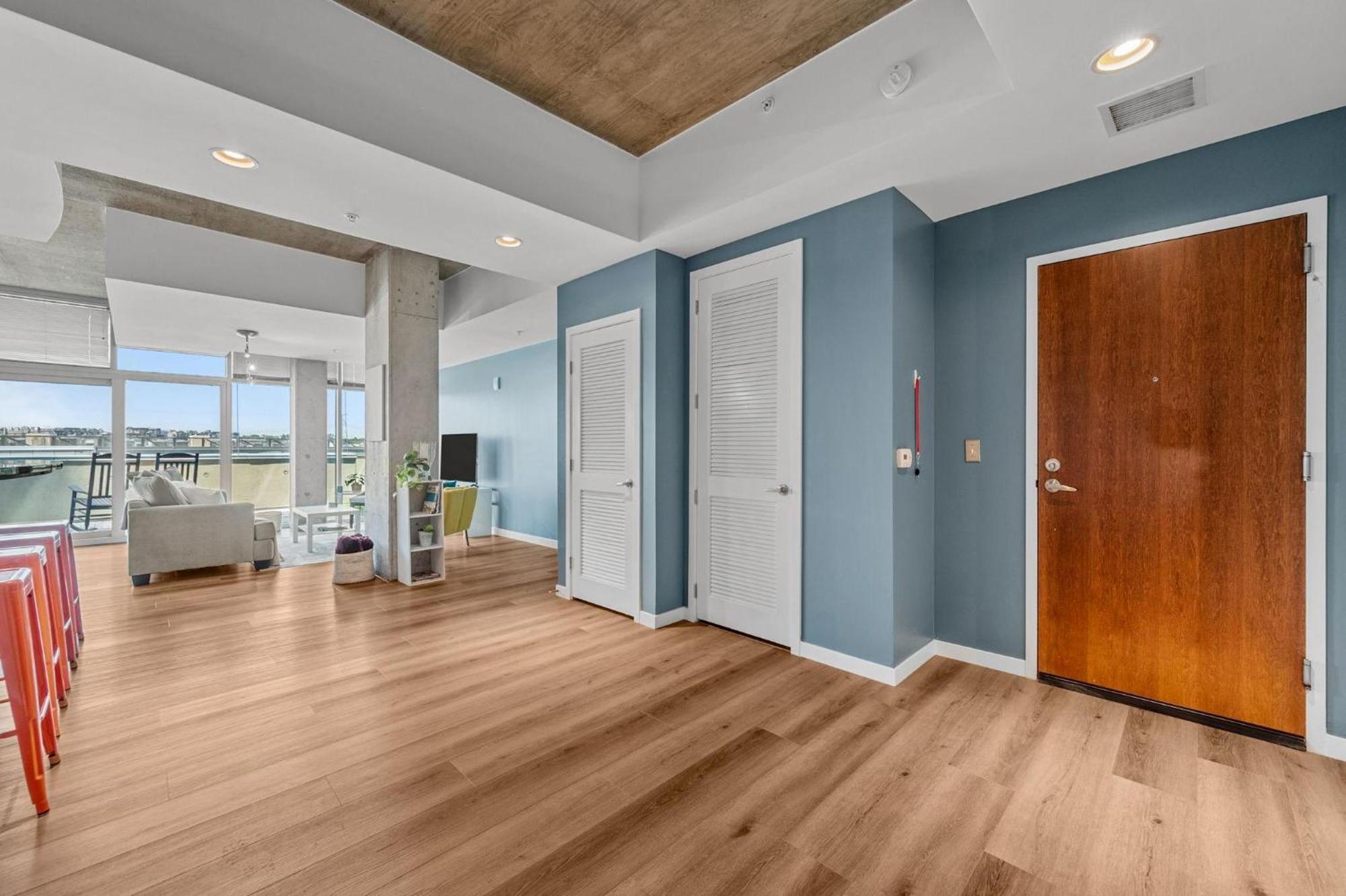 Holiday home 1700 Bassett, Unit 818