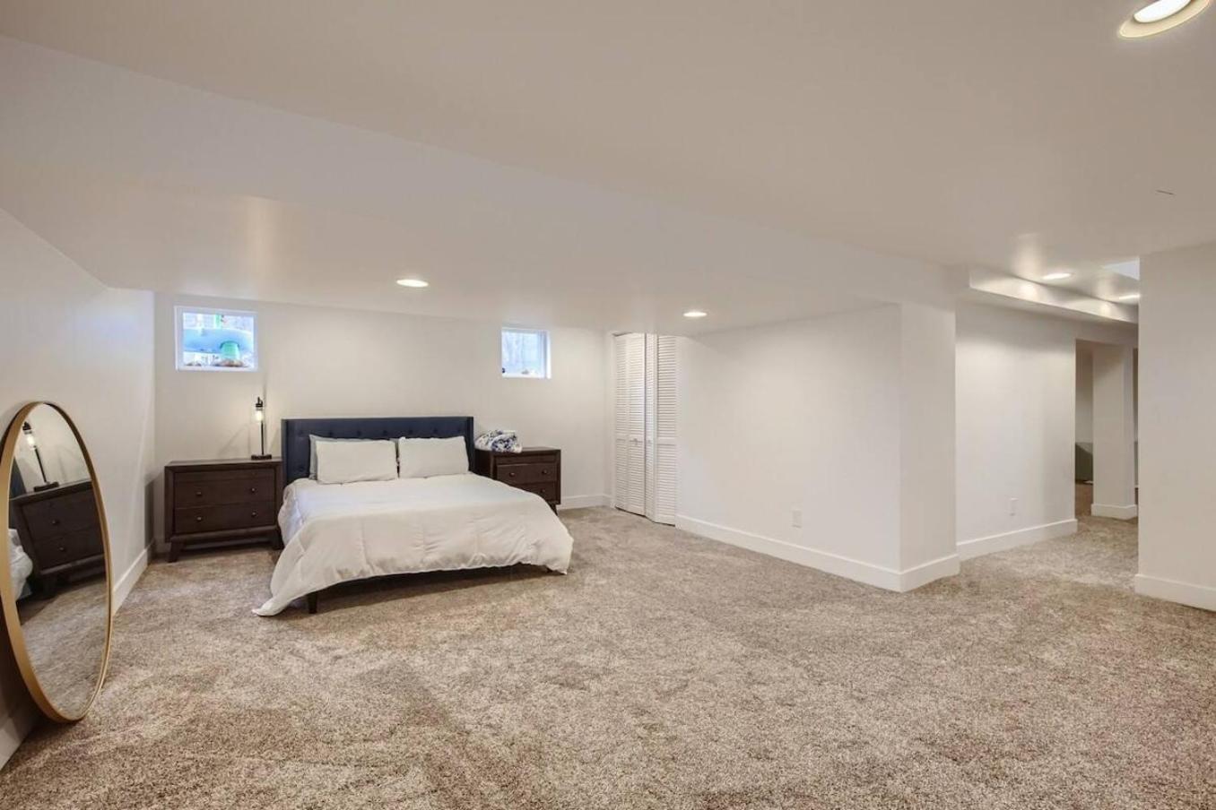 Luxury Highland I Sleeps 10 I 5-star Area Denver