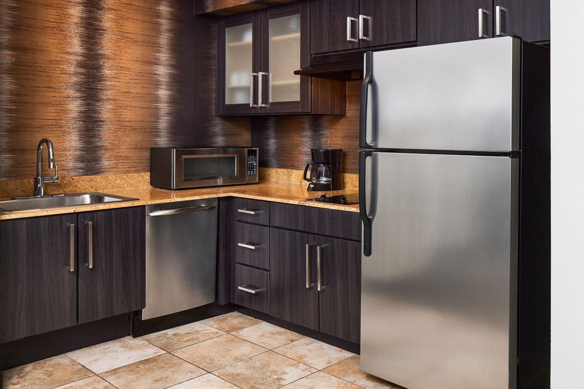 City Center 3* Denver