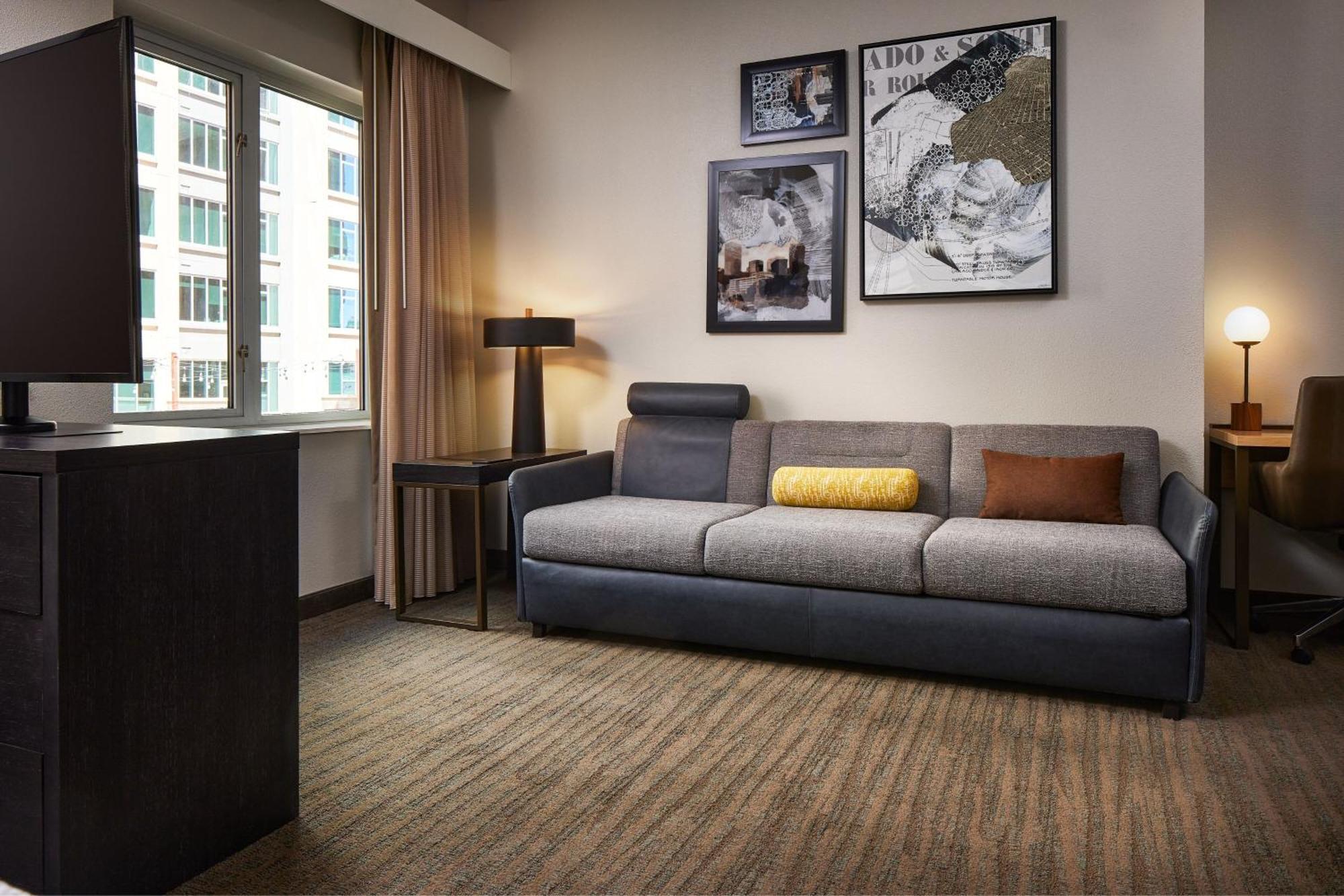 City Center Hotel