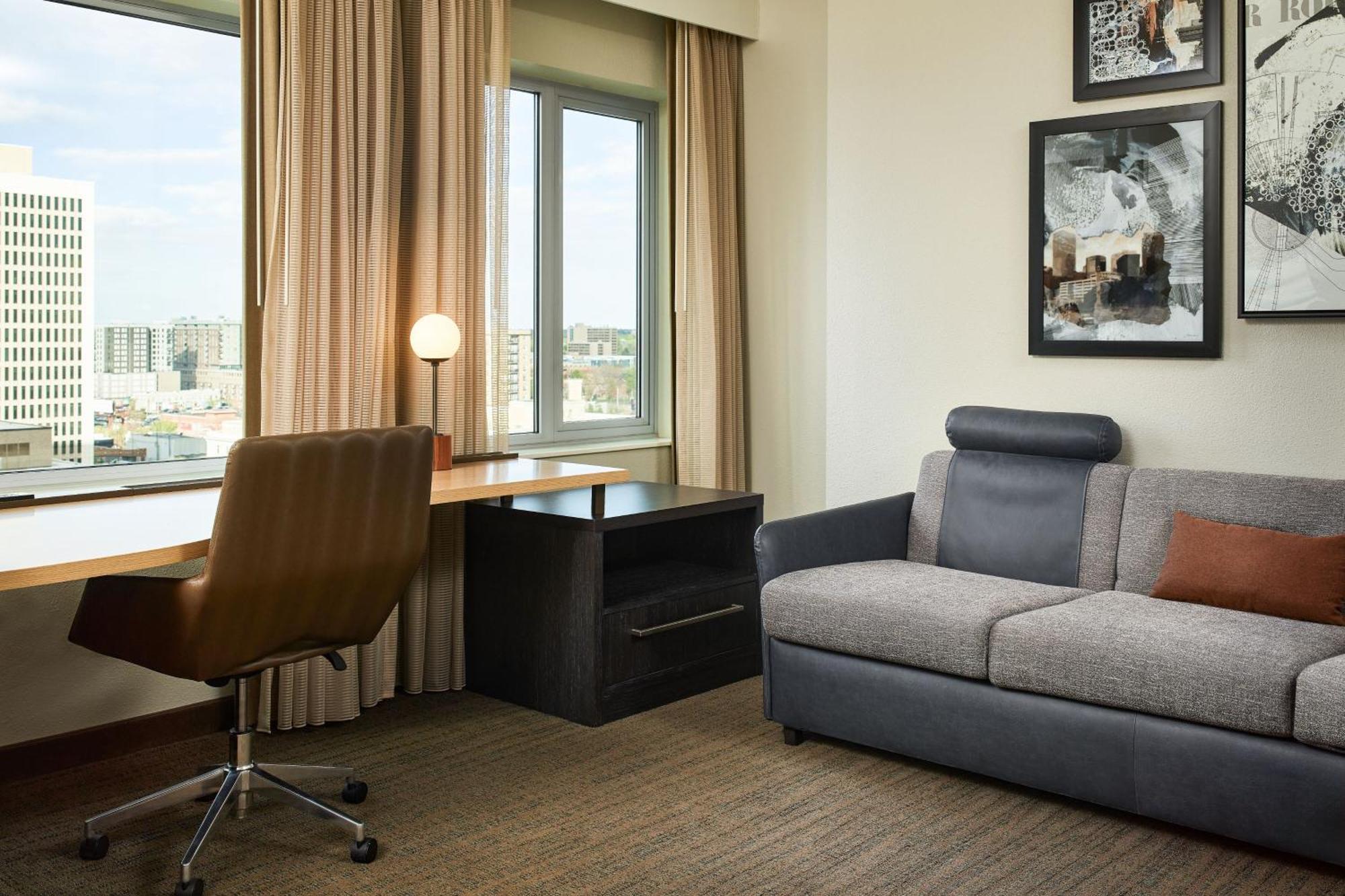 City Center Hotel Denver