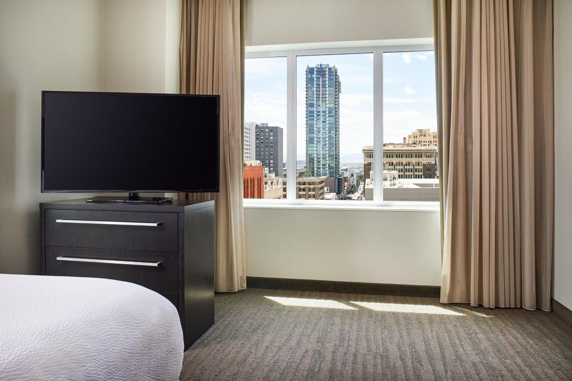Hotel City Center Denver