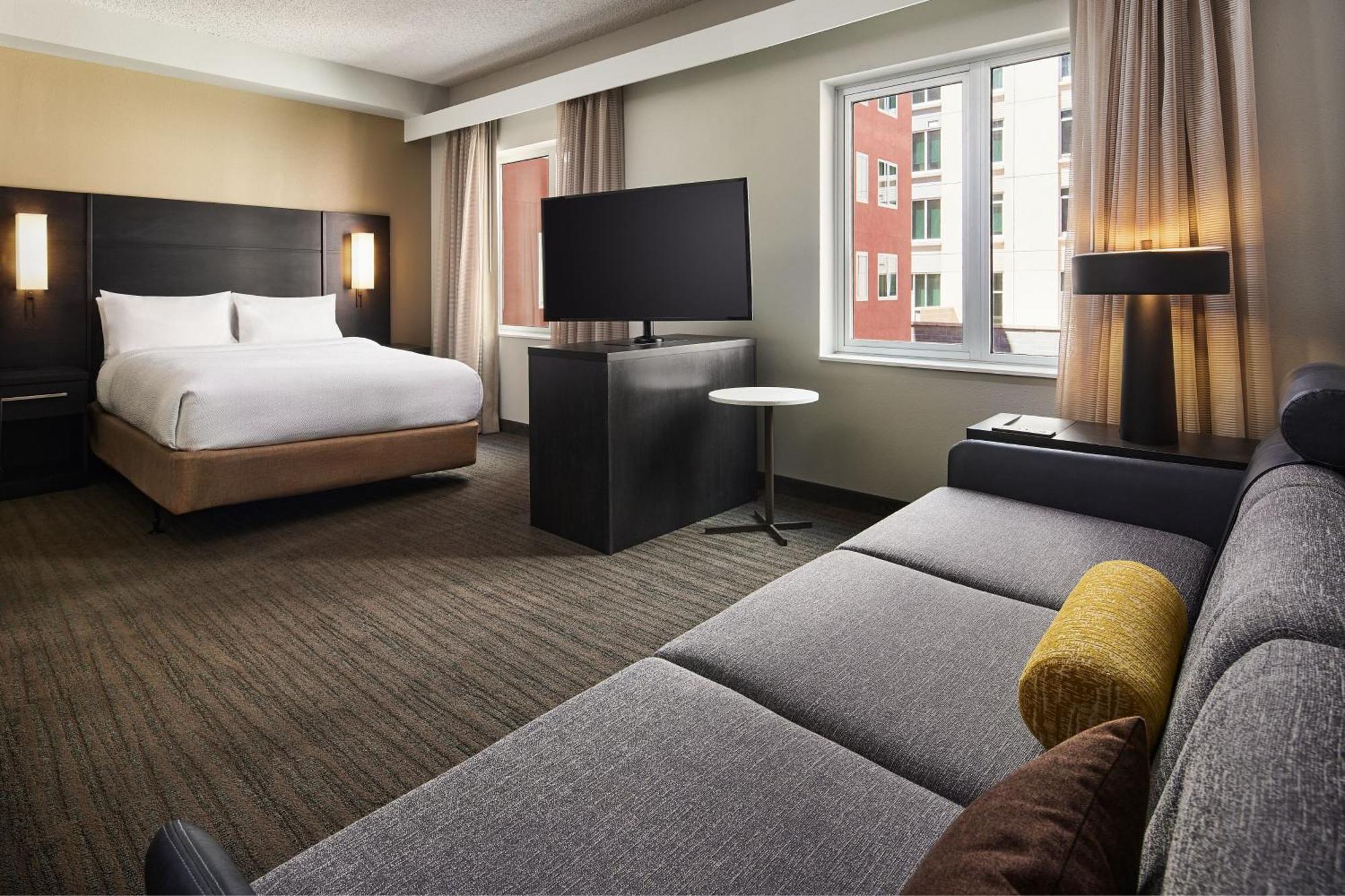 City Center 3*