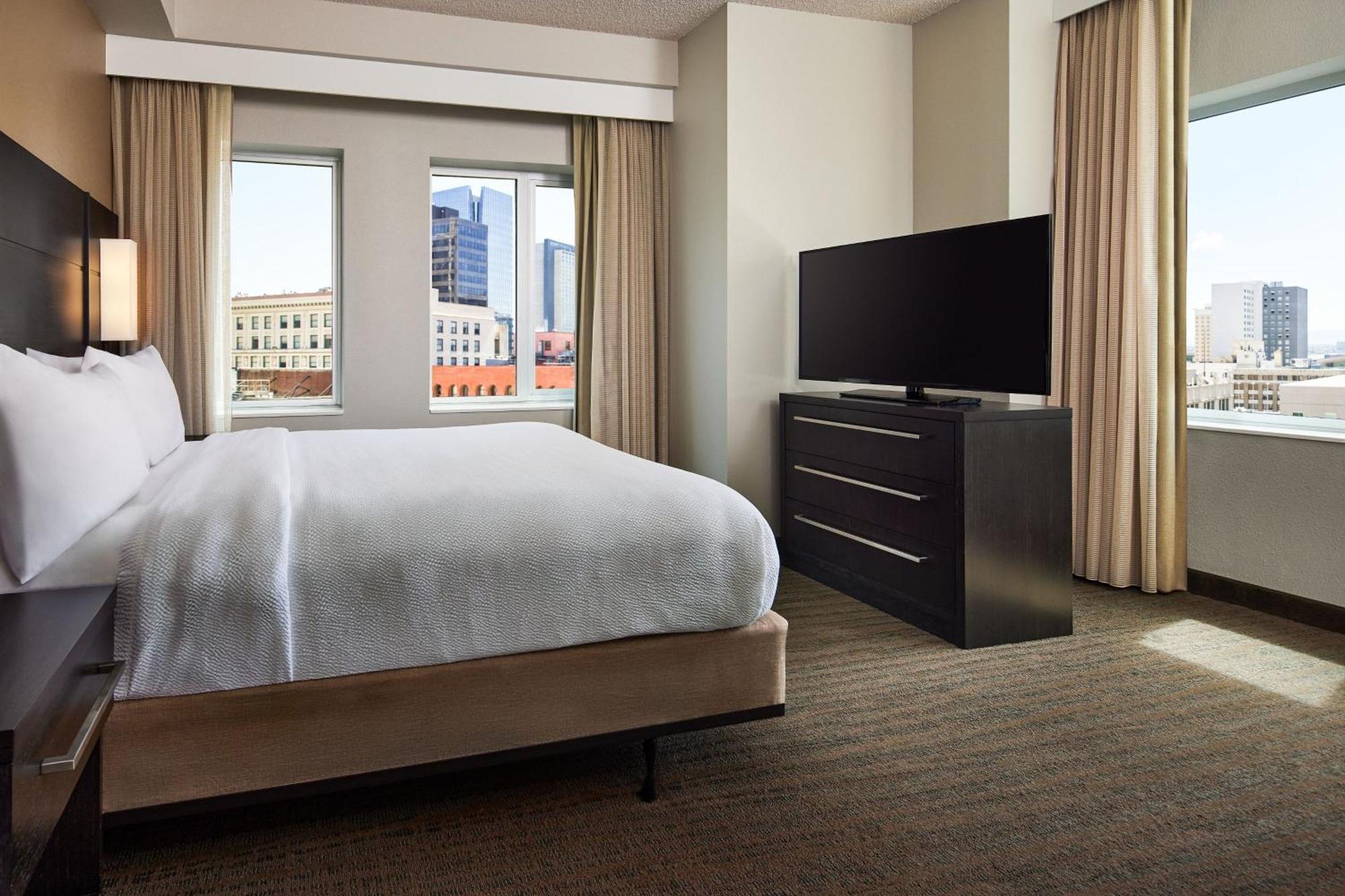 City Center Hotel