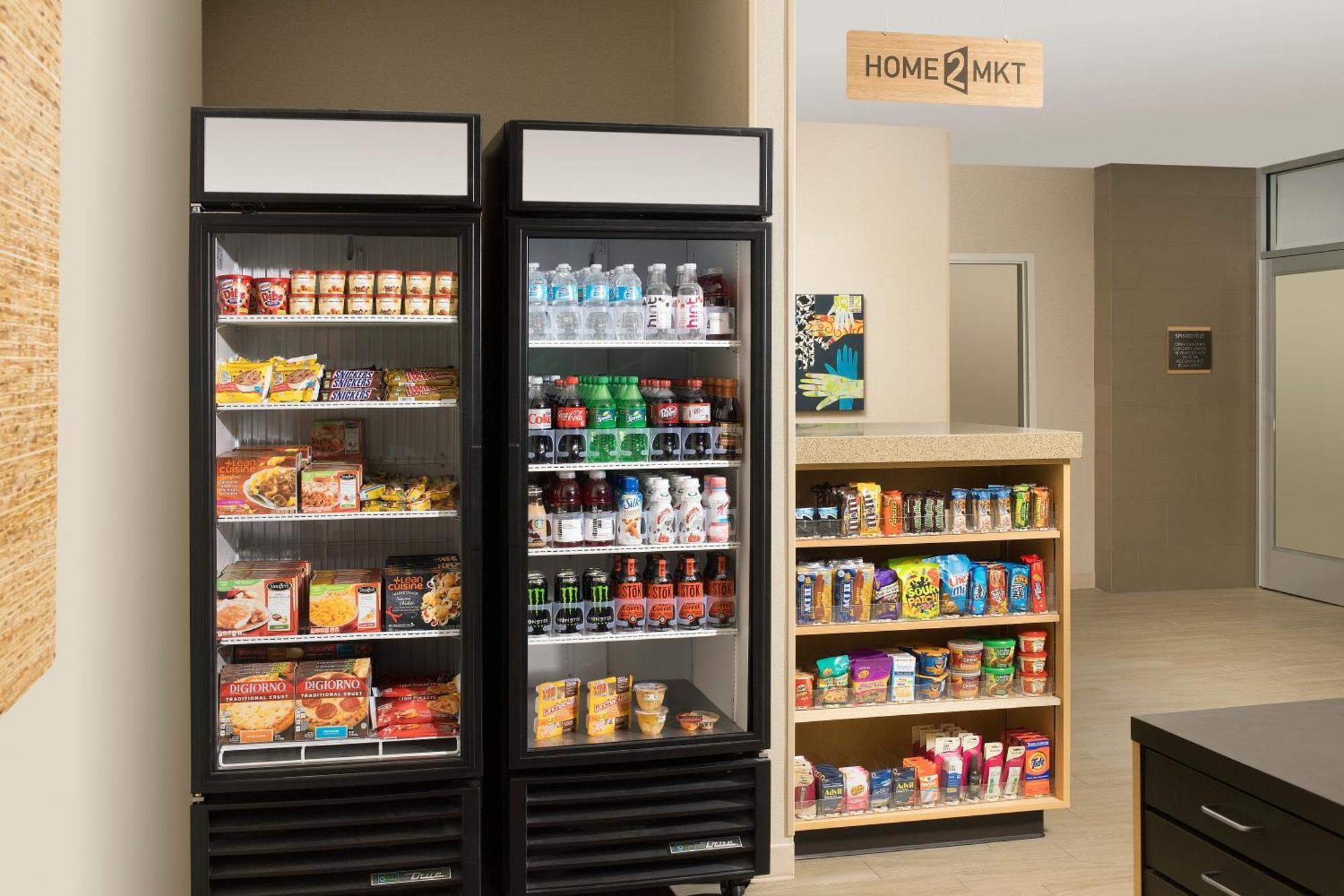 Home2 Suites By Hilton Denver International Airport Denver