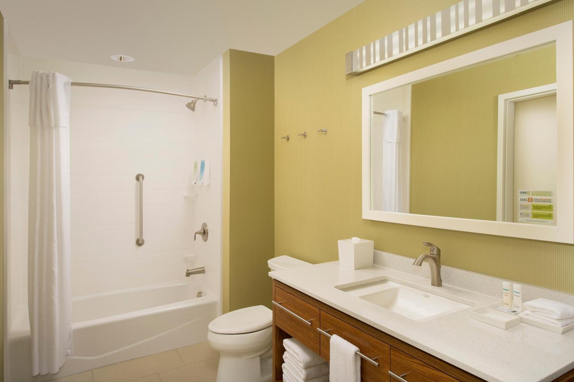 Hotel Home2 Suites By Hilton Denver International Airport Denver