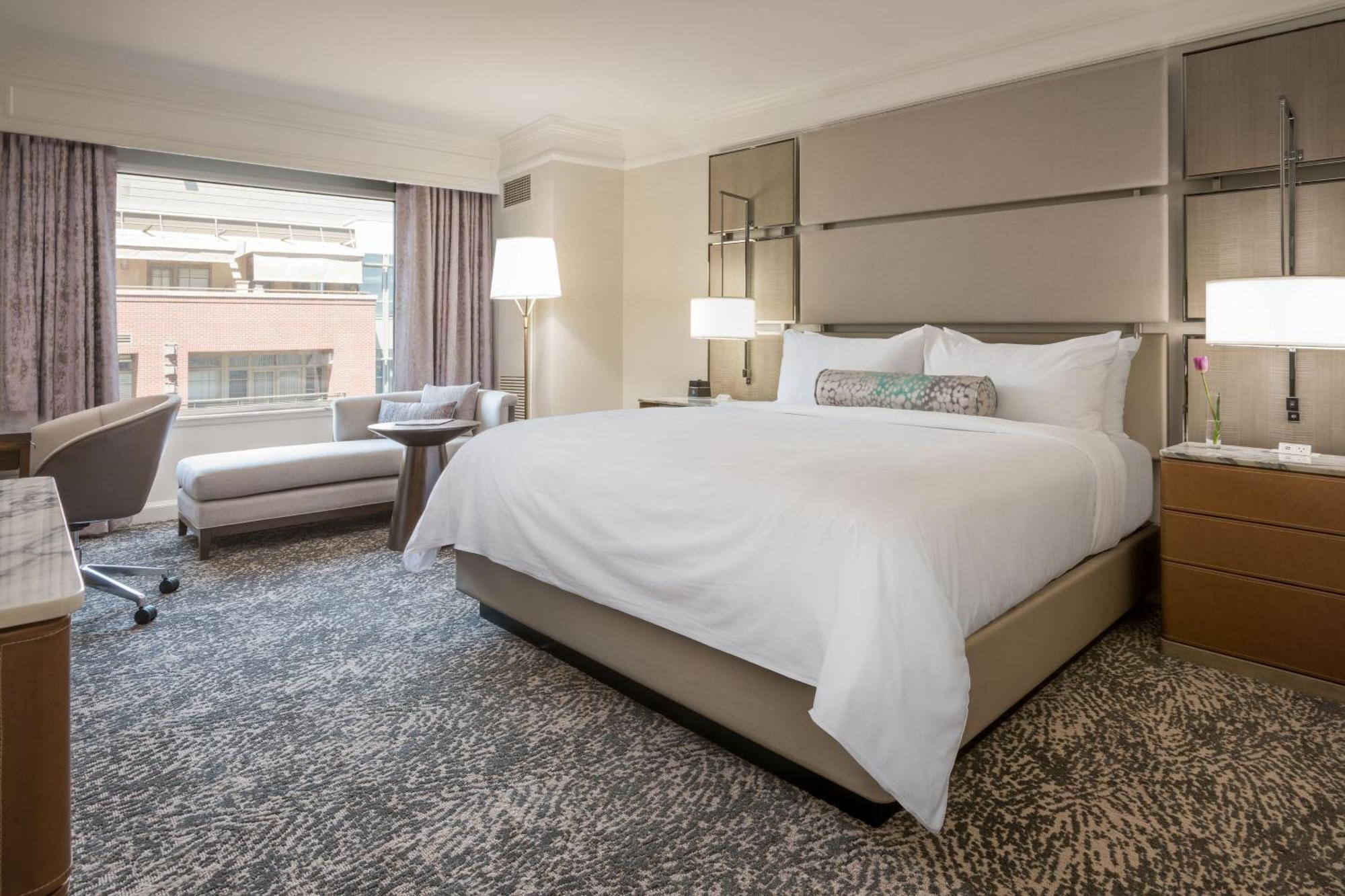 Hotel Clio, A Luxury Collection Hotel, Cherry Creek Denver