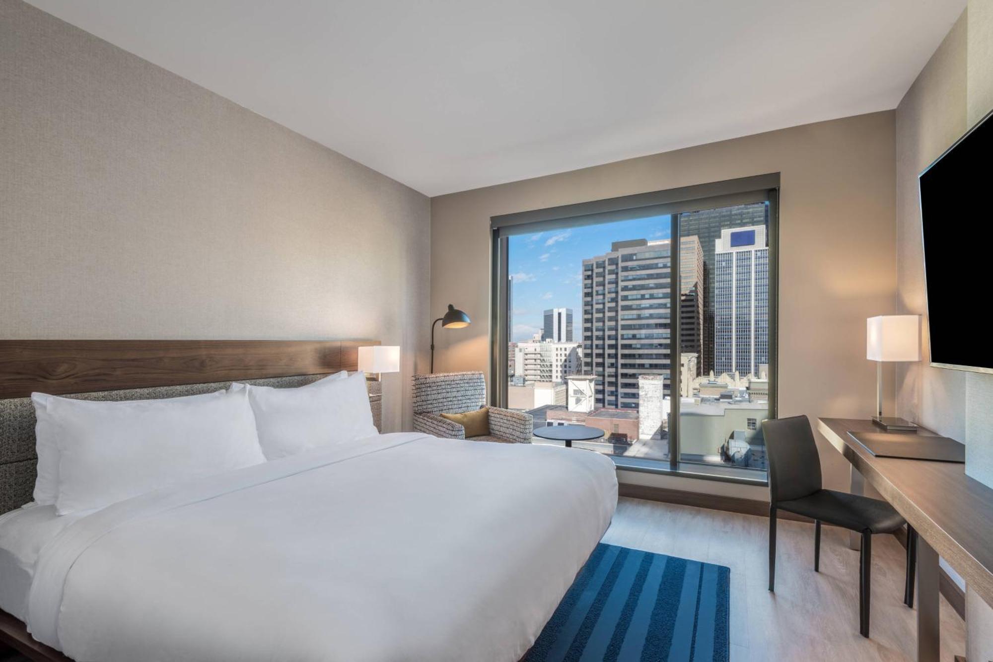 Ac By Marriott Downtown Denver